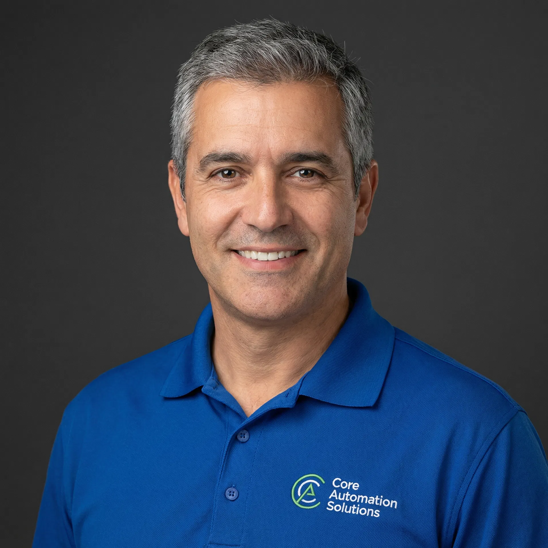 Paulo Oliveira