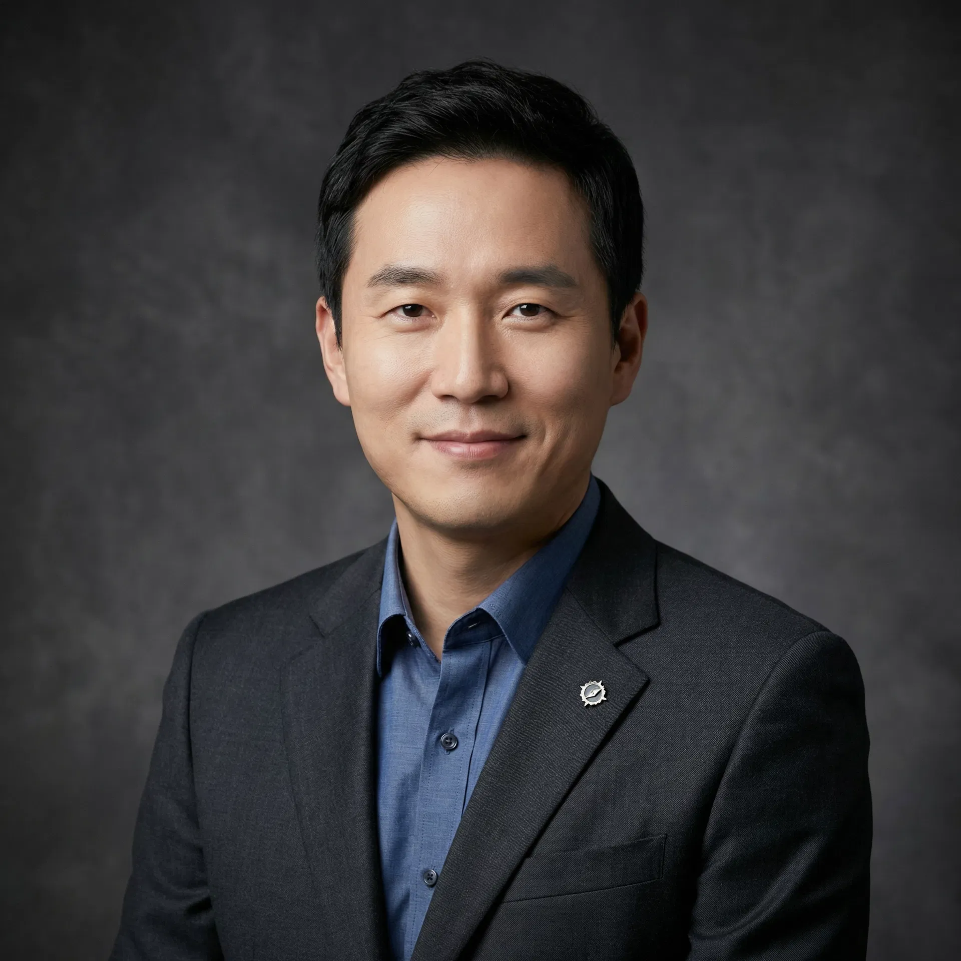 David Park
