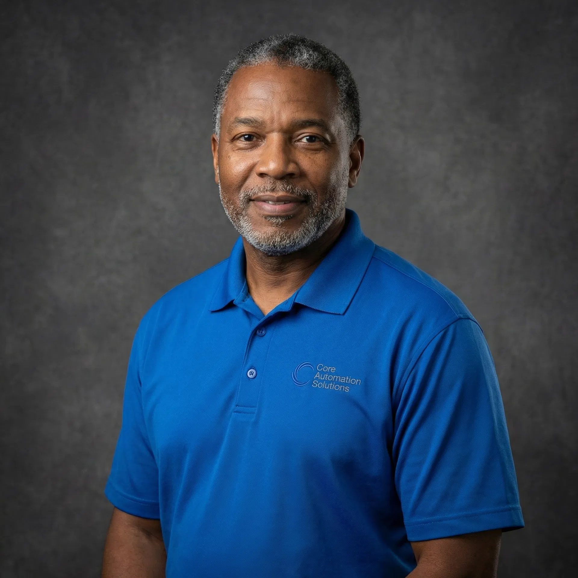 Robert Jackson