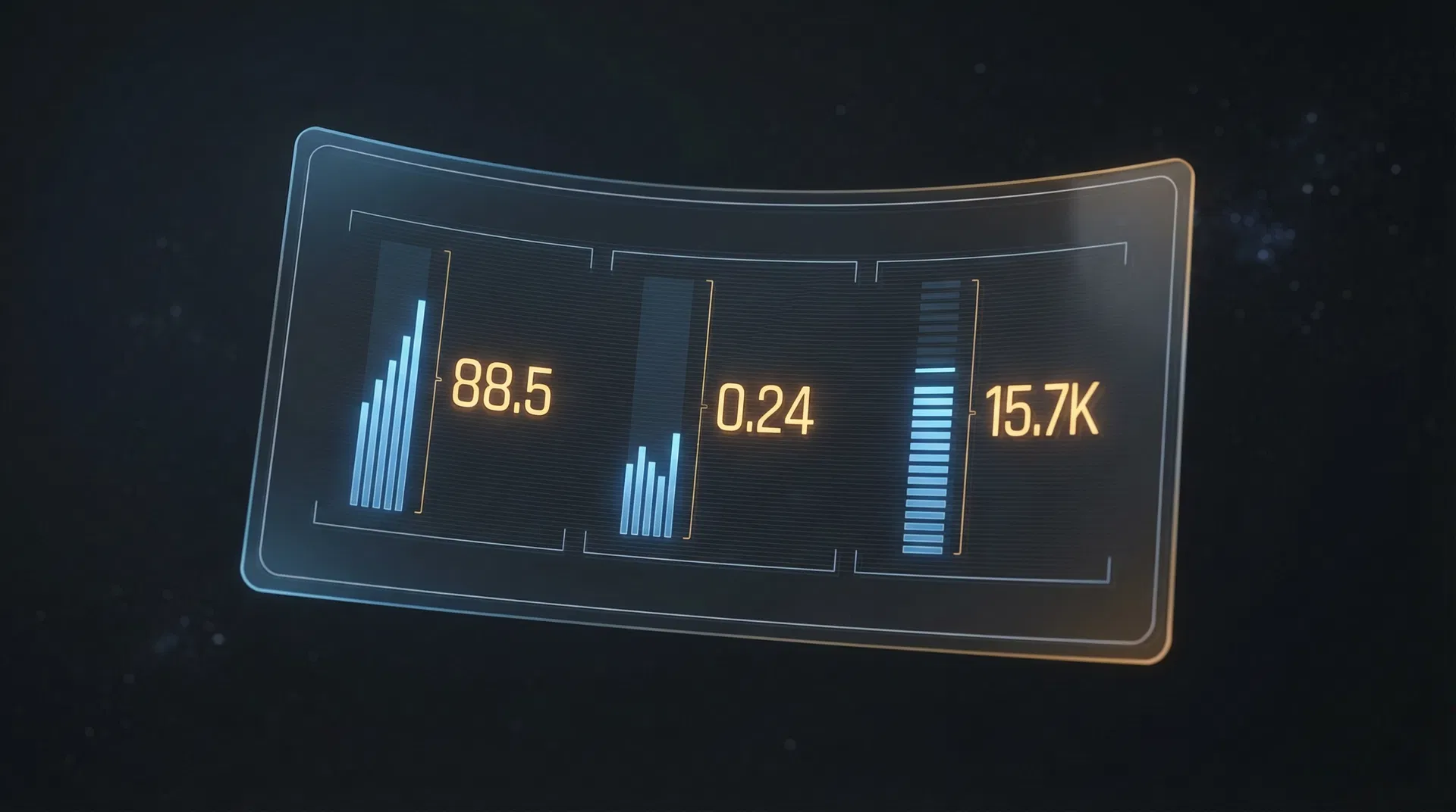 Atlas Operations Performance Dashboard