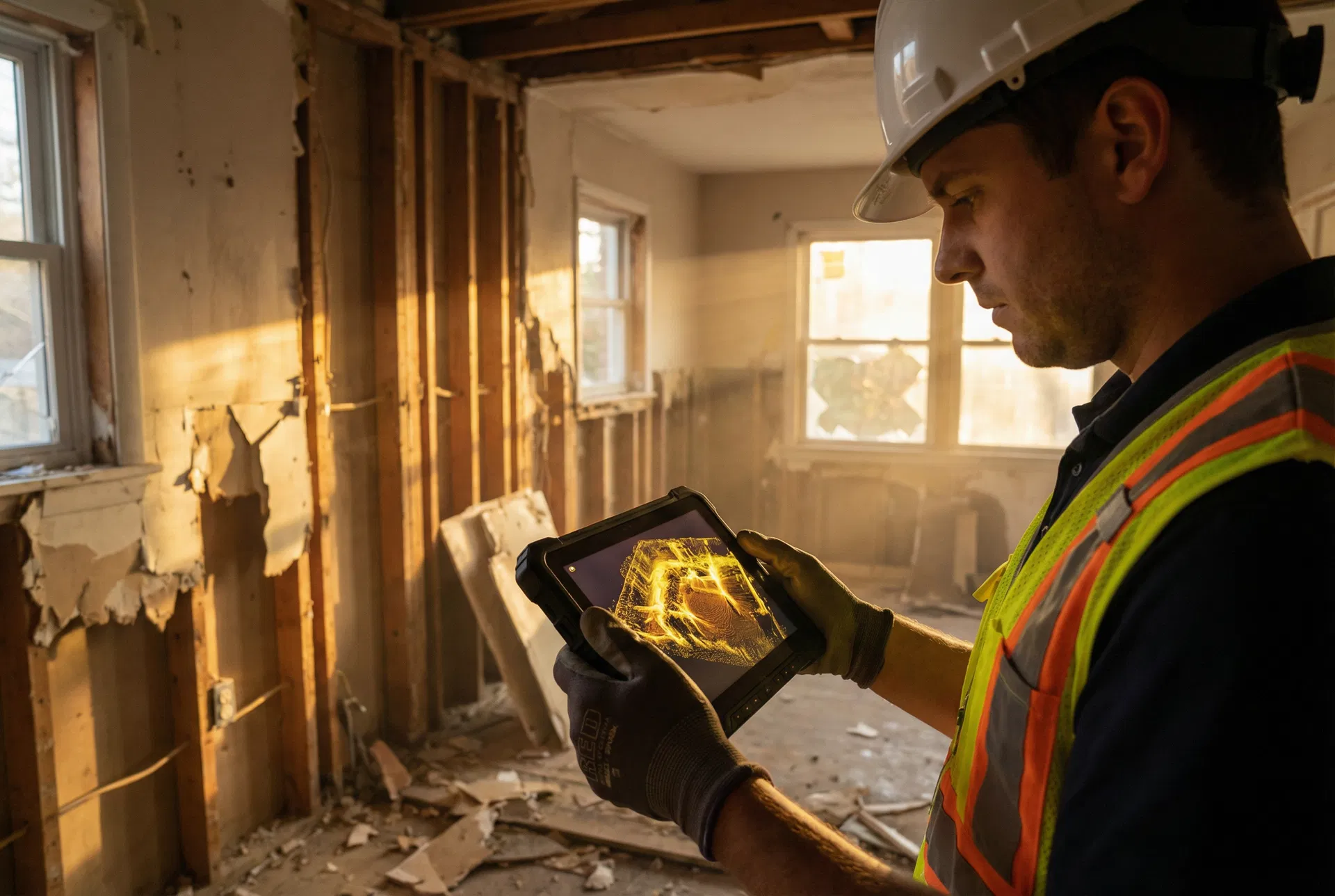 Desktop & Mobile Apps