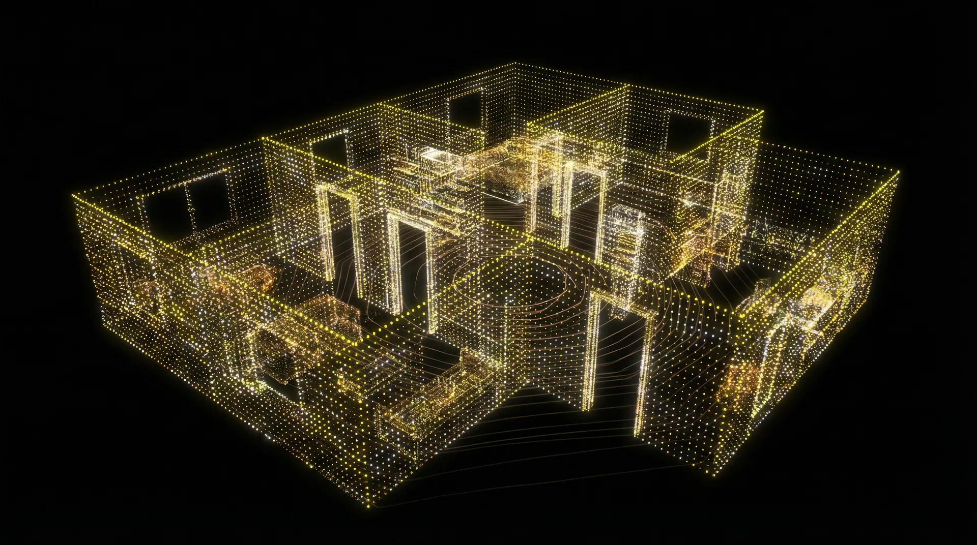 LiDAR & Photogrammetry Scanning