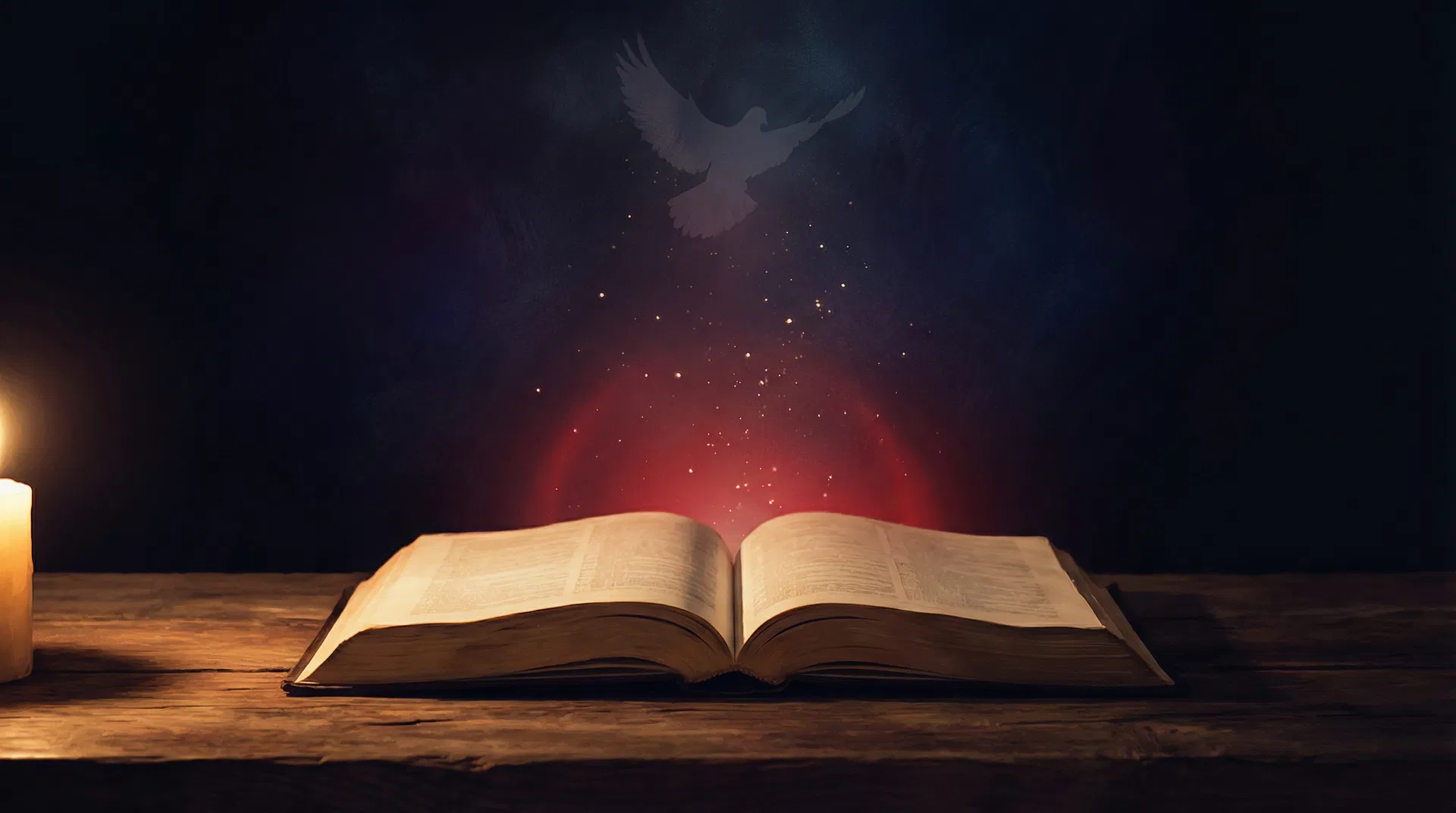 15 Bible Verses for Anxiety and Worry