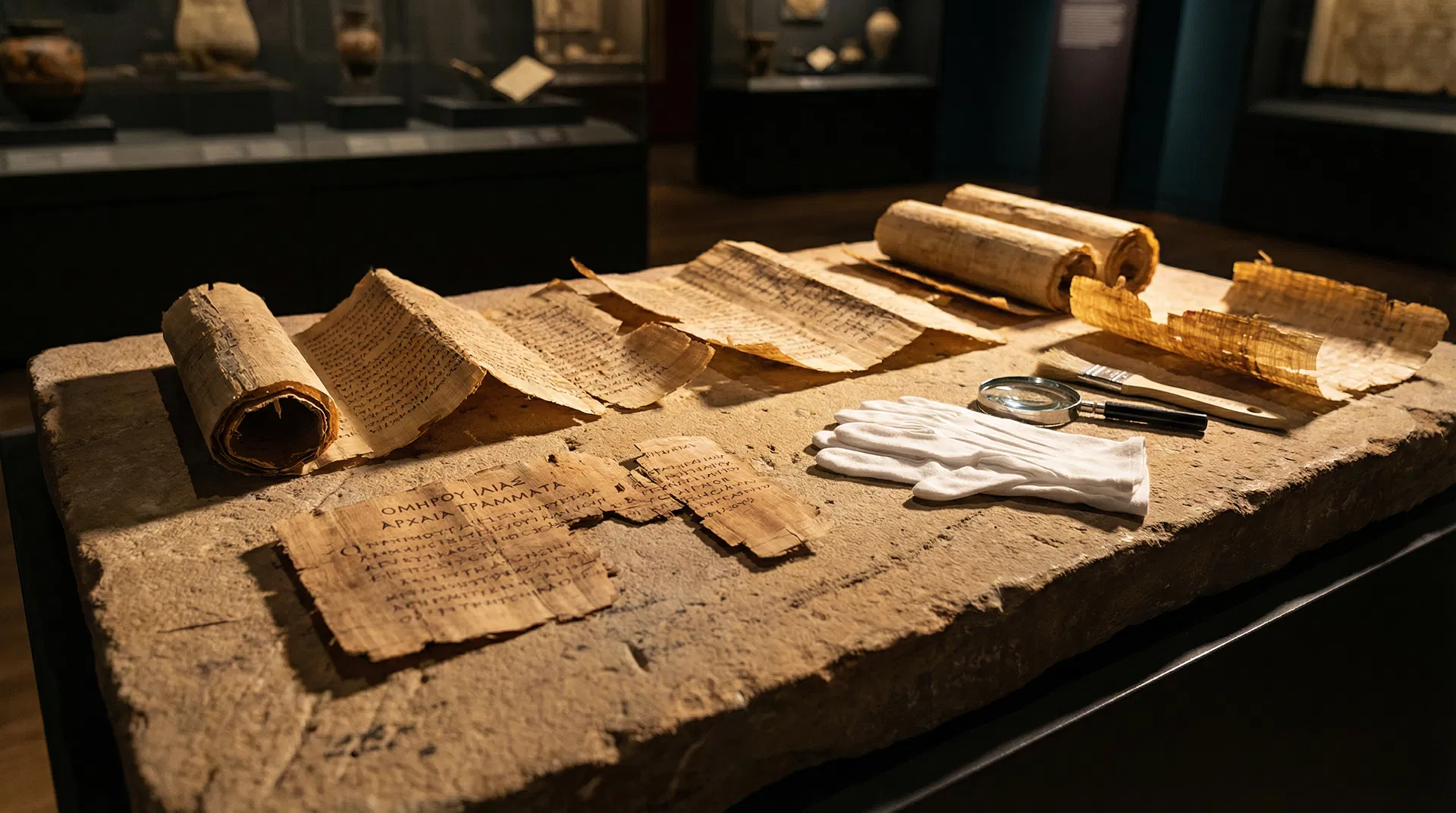 The Historical Reliability of the New Testament