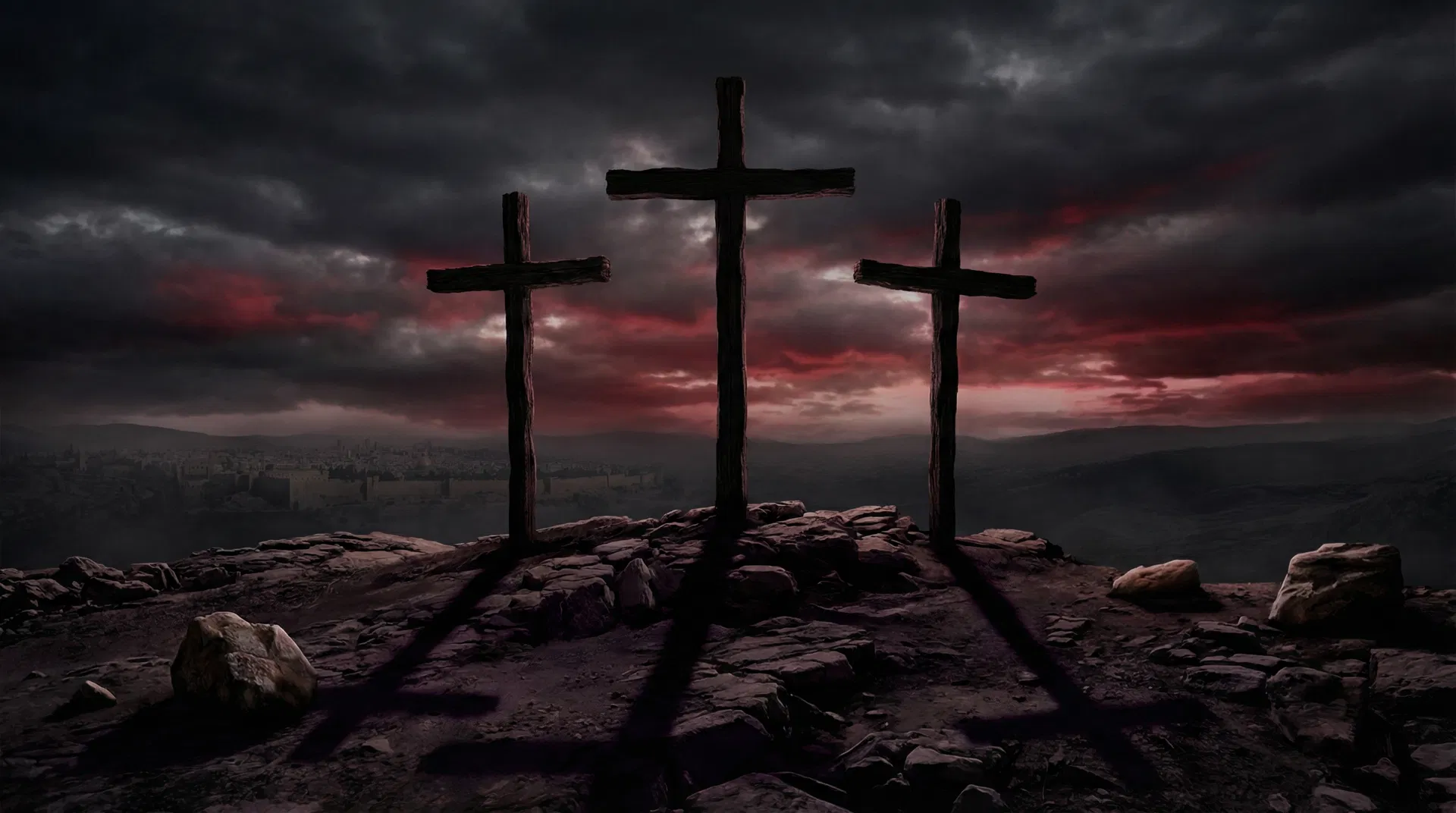 Holy Week Friday: Why This Day Changes Everything