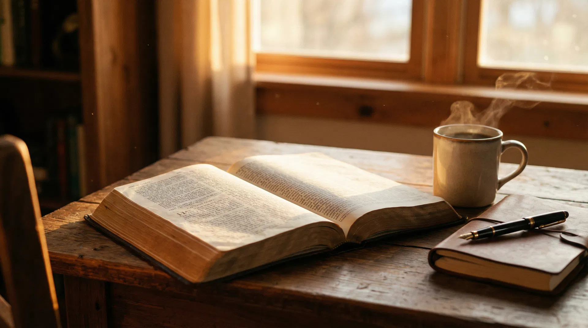 Best Bible Reading Plans for Beginners