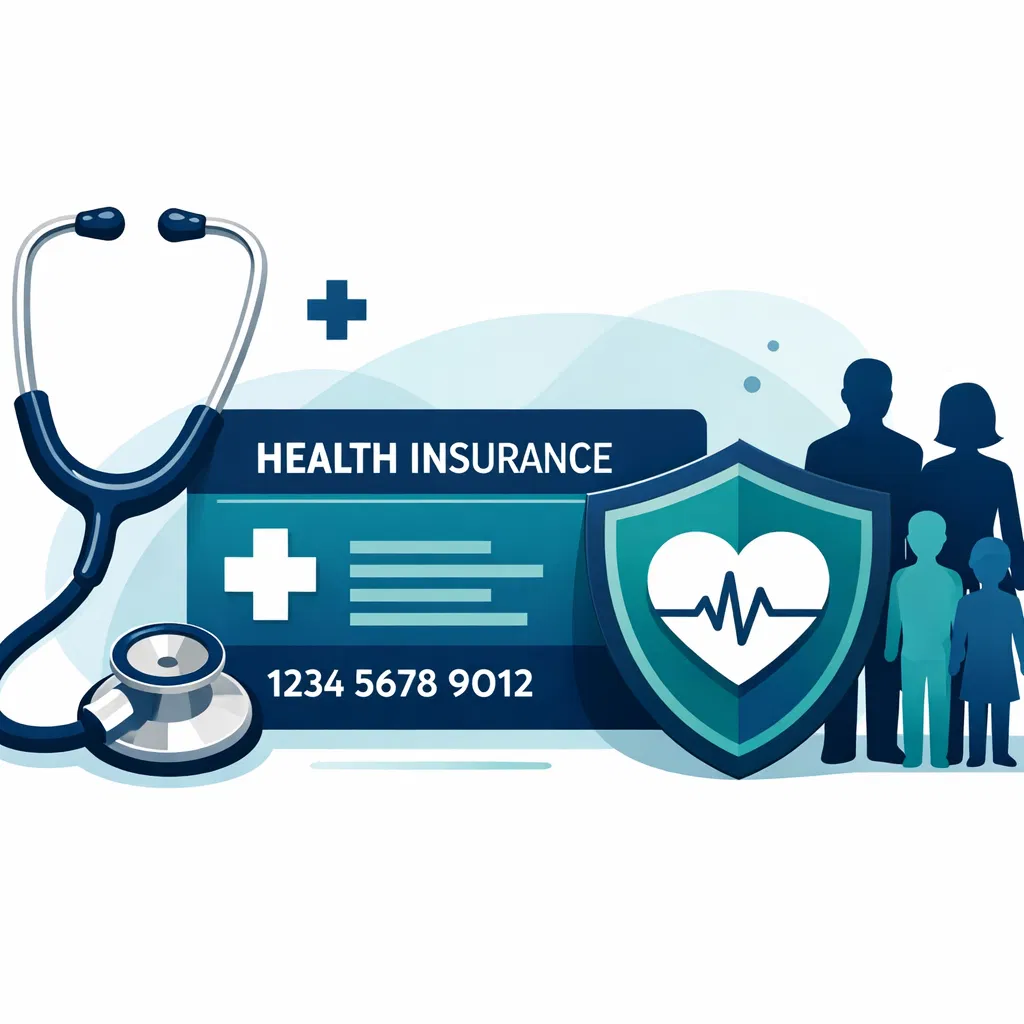 Health insurance coverage