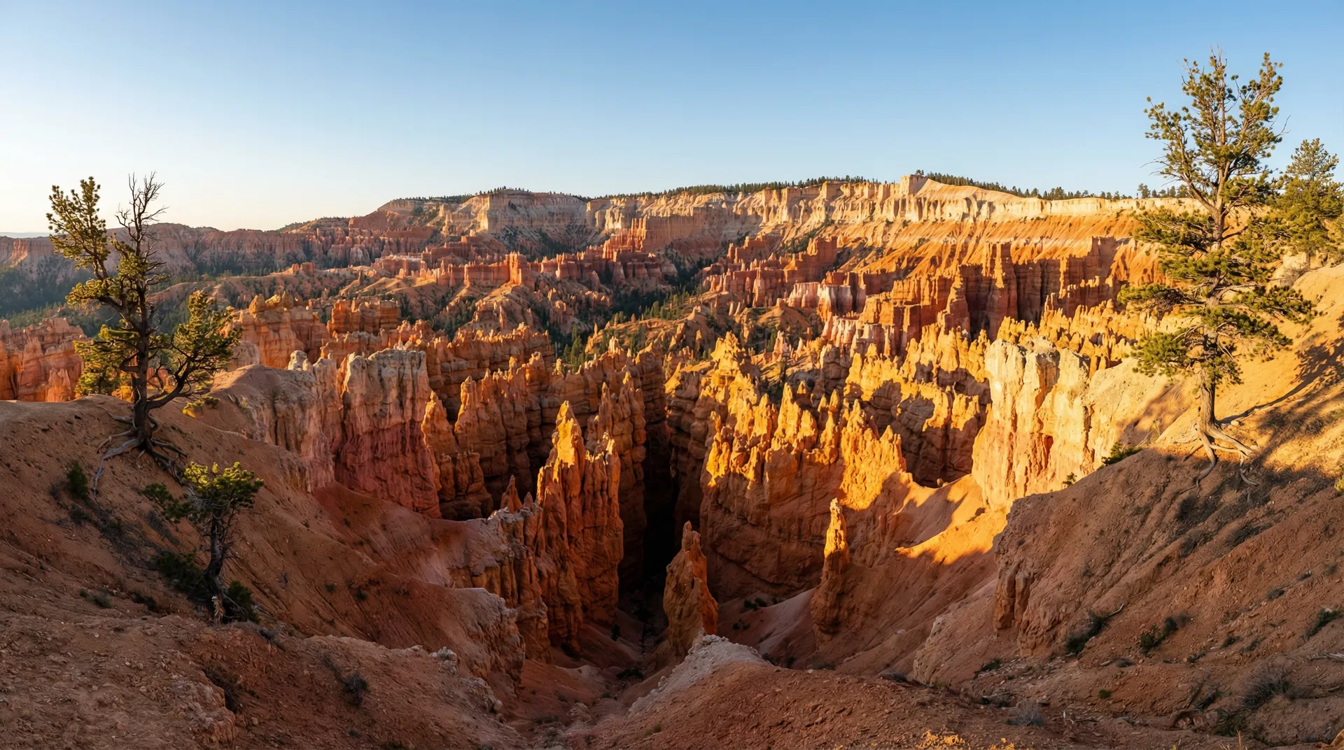 Bryce Canyon