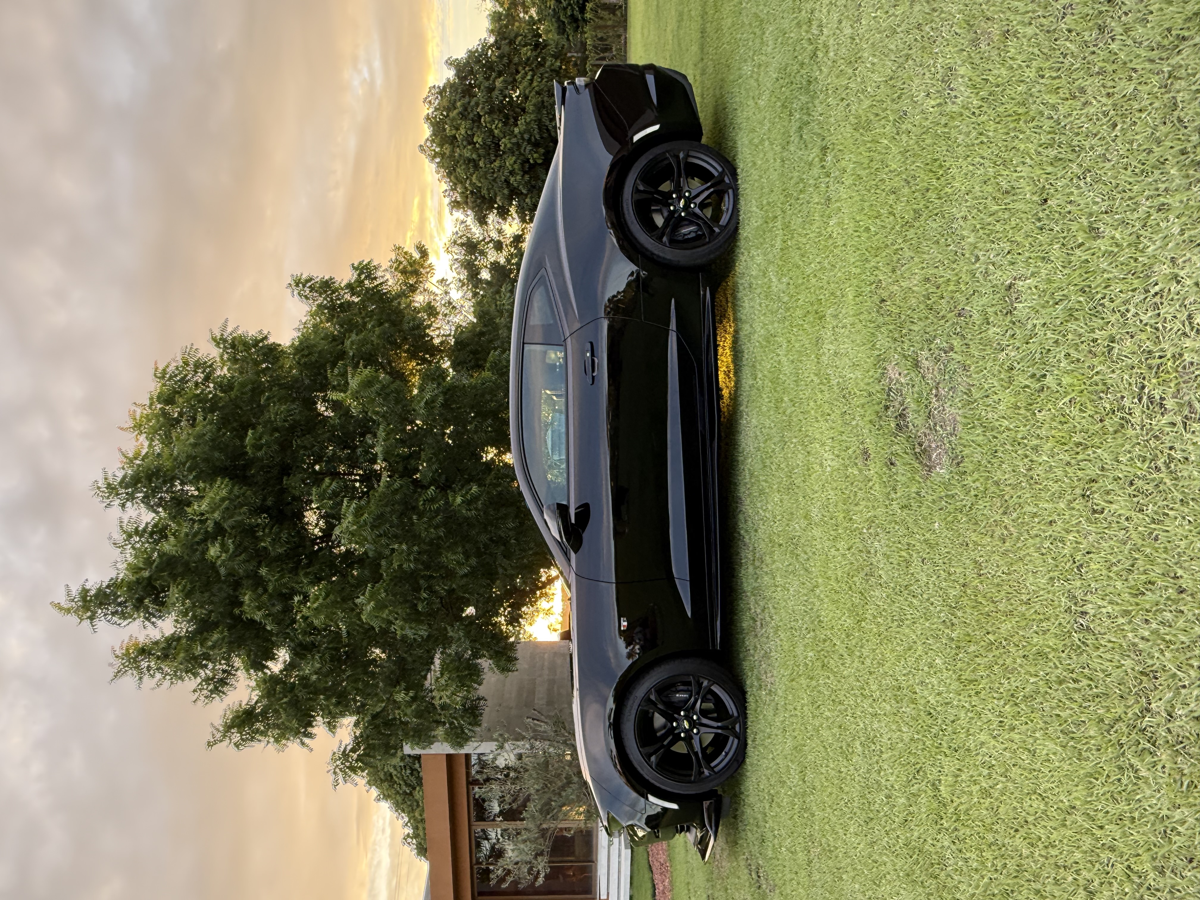 Chevrolet  Camaro SS Collection