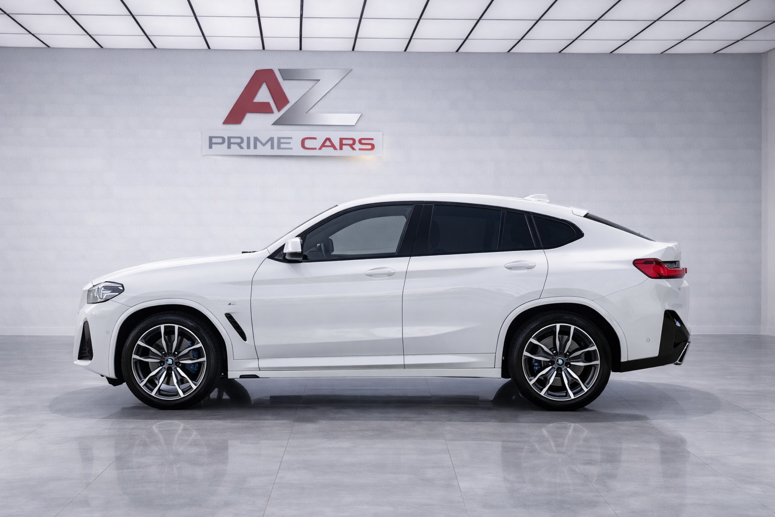 BMW X4 xDrive30i MSport