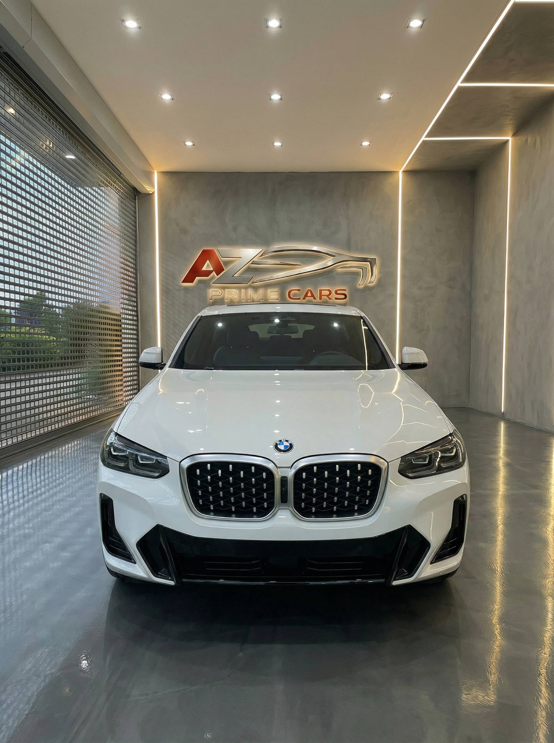 BMW X4 xDrive30i MSport
