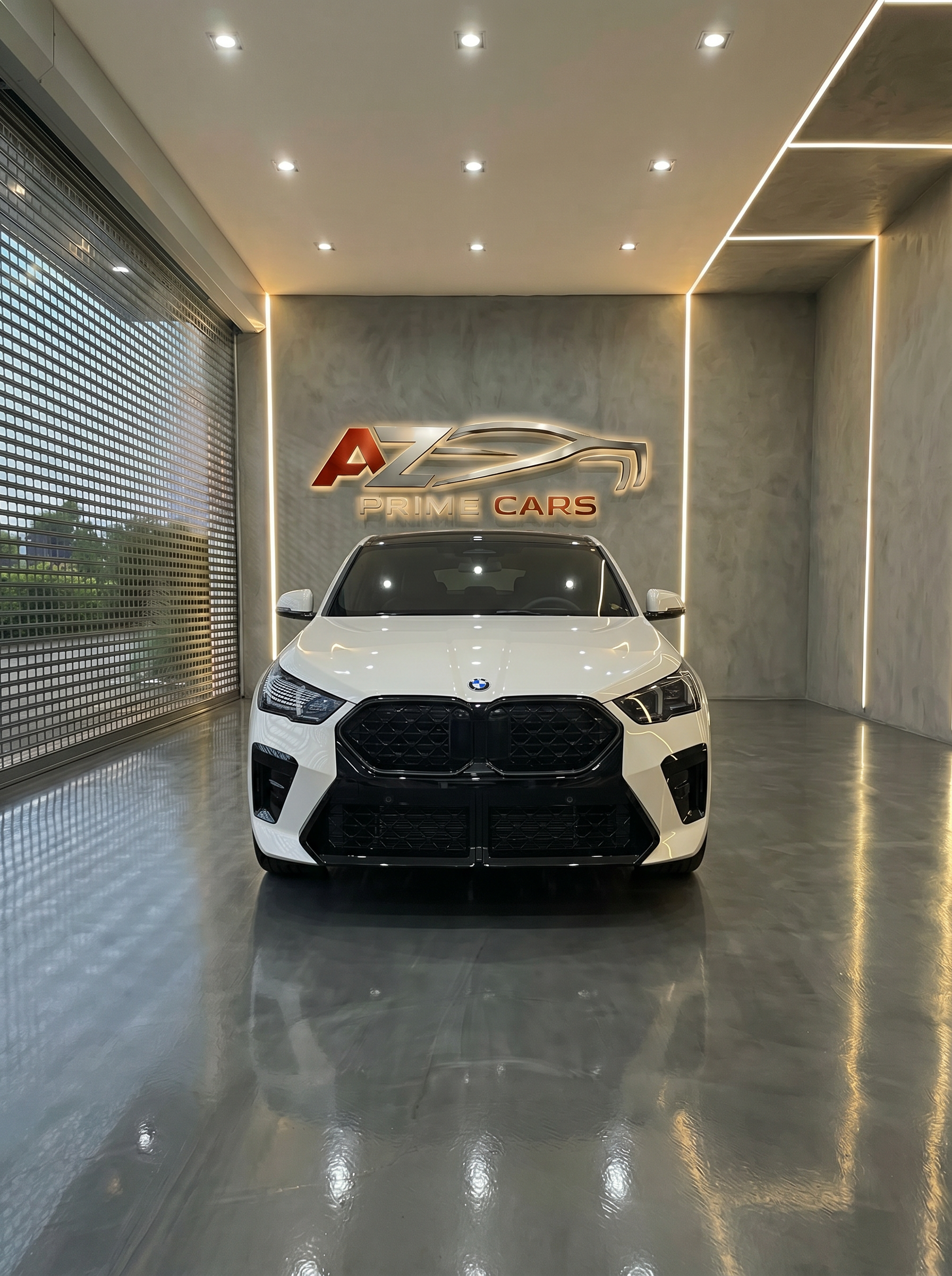 BMW  X2 2.0 XDRIVE 20i M SPORT STEPTRONIC