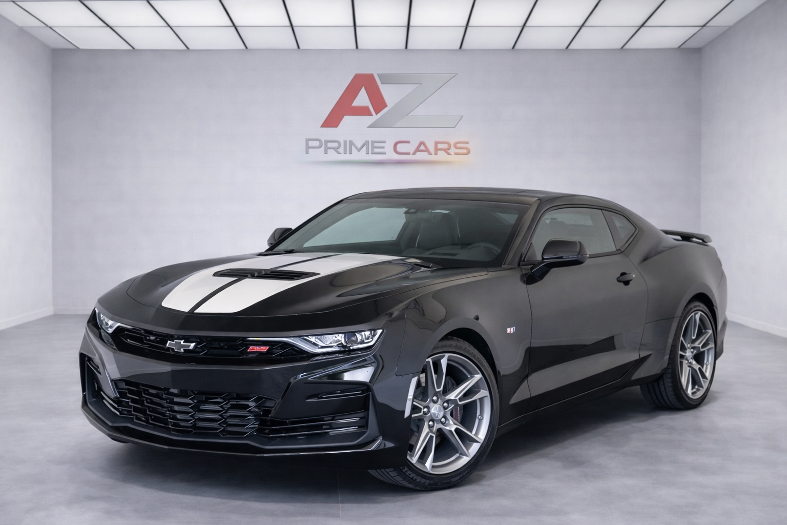 Chevrolet  Camaro