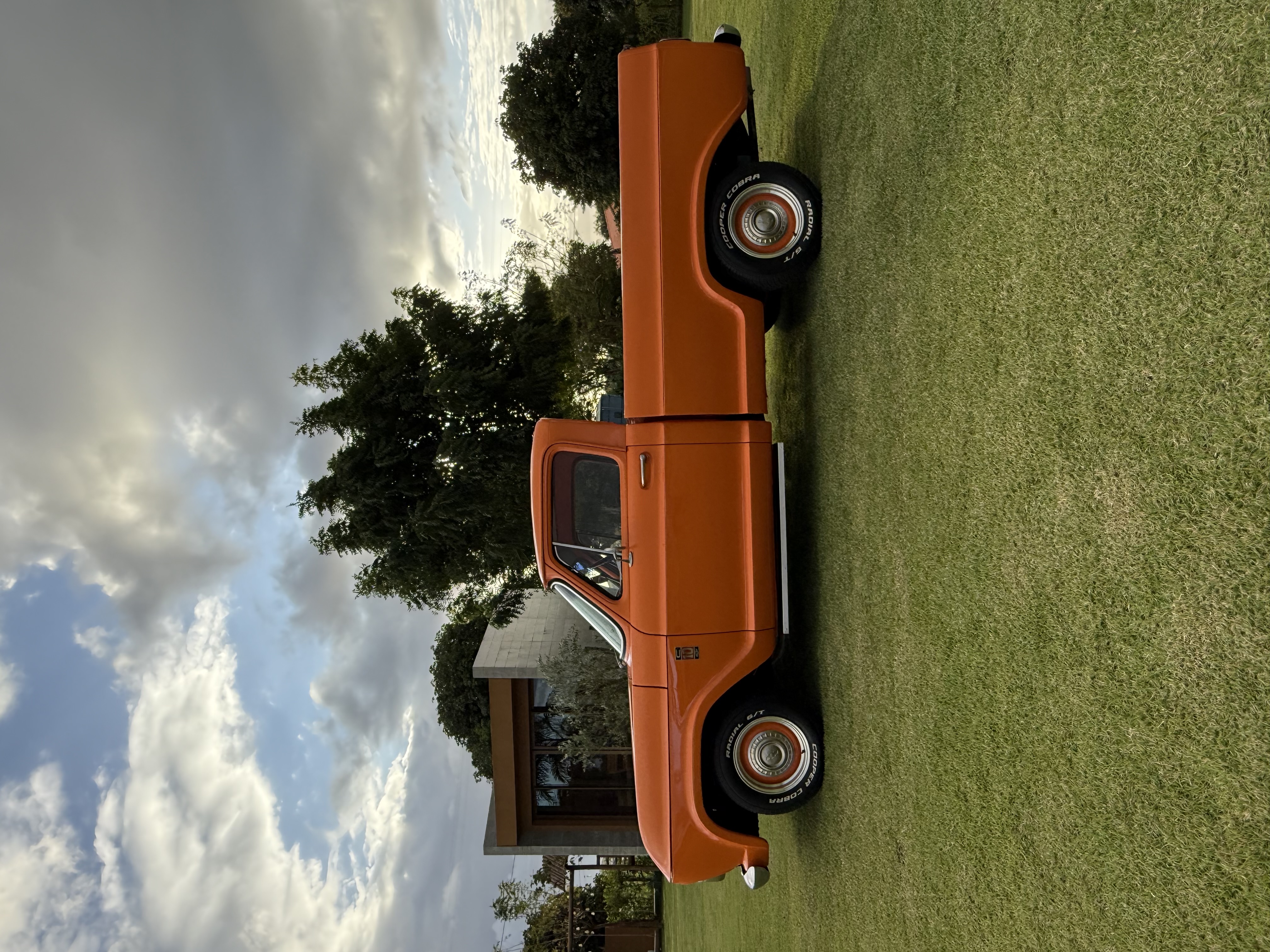 Chevrolet  C10