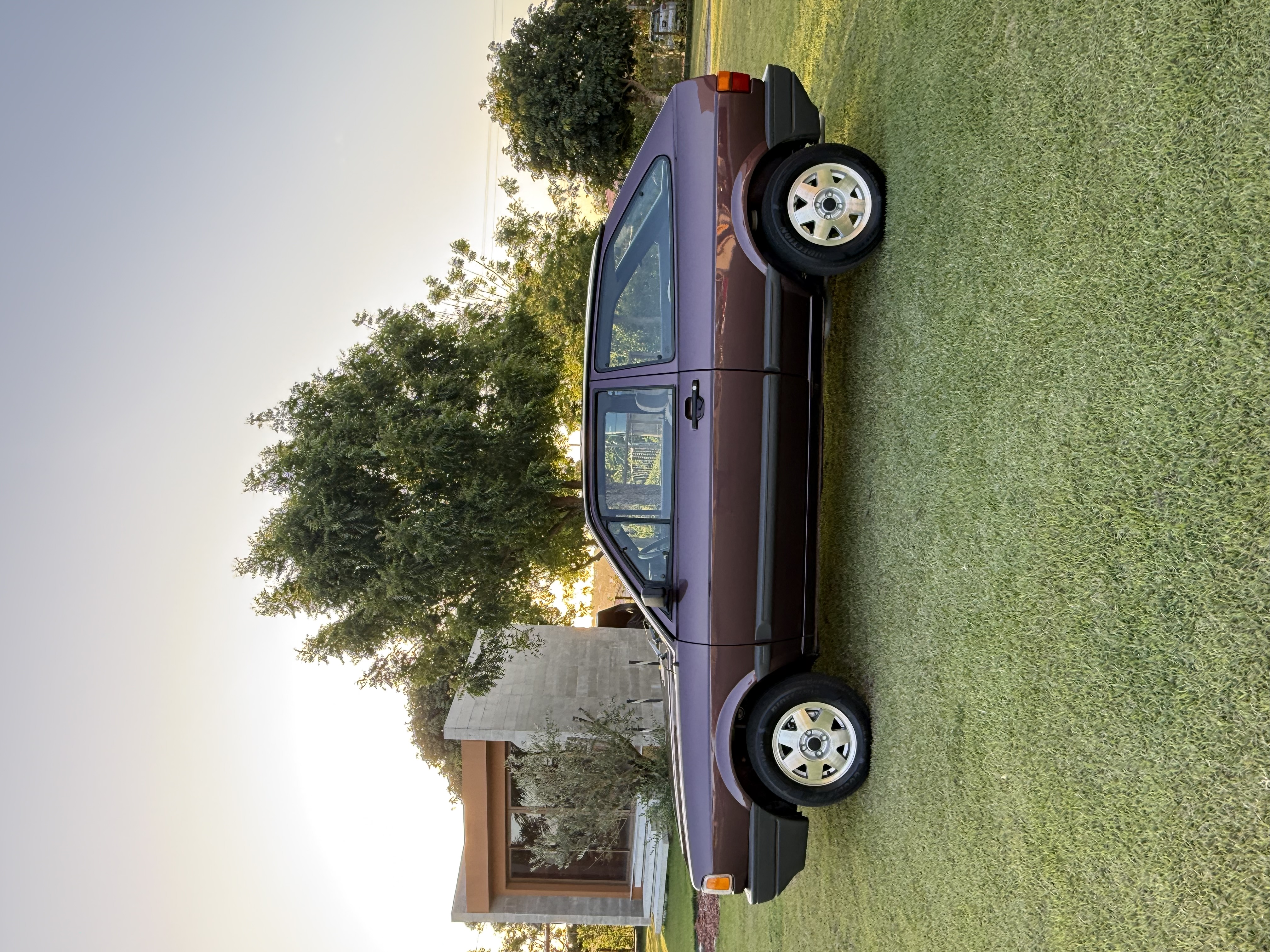 Volkswagen  Gol GL