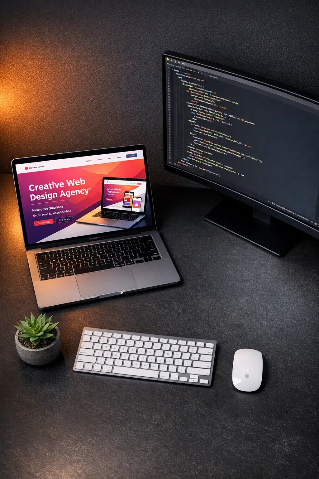 Espace de travail Buildora