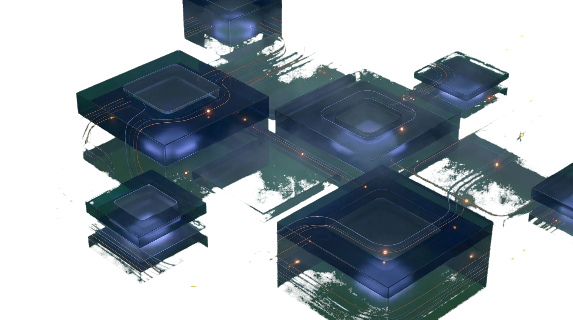 Representação da assessoria ERP da Battech