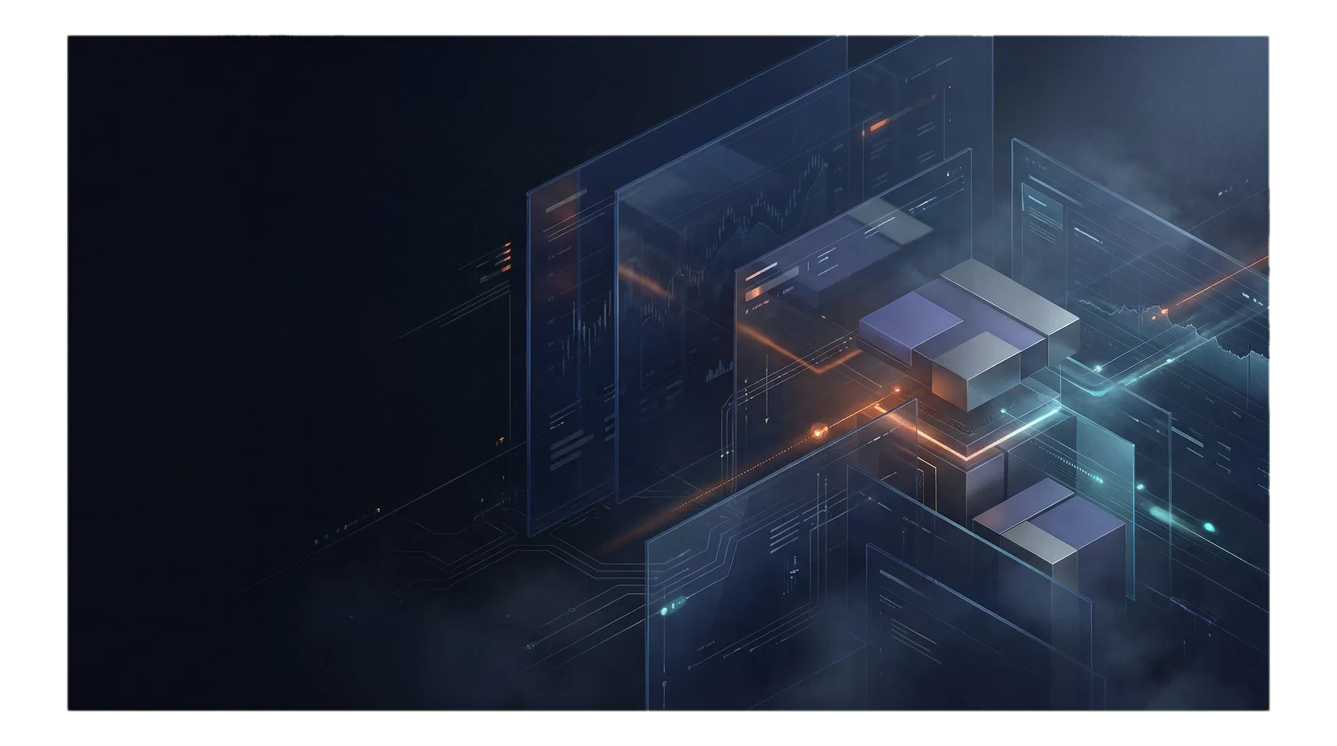 Visual analítico da Battech