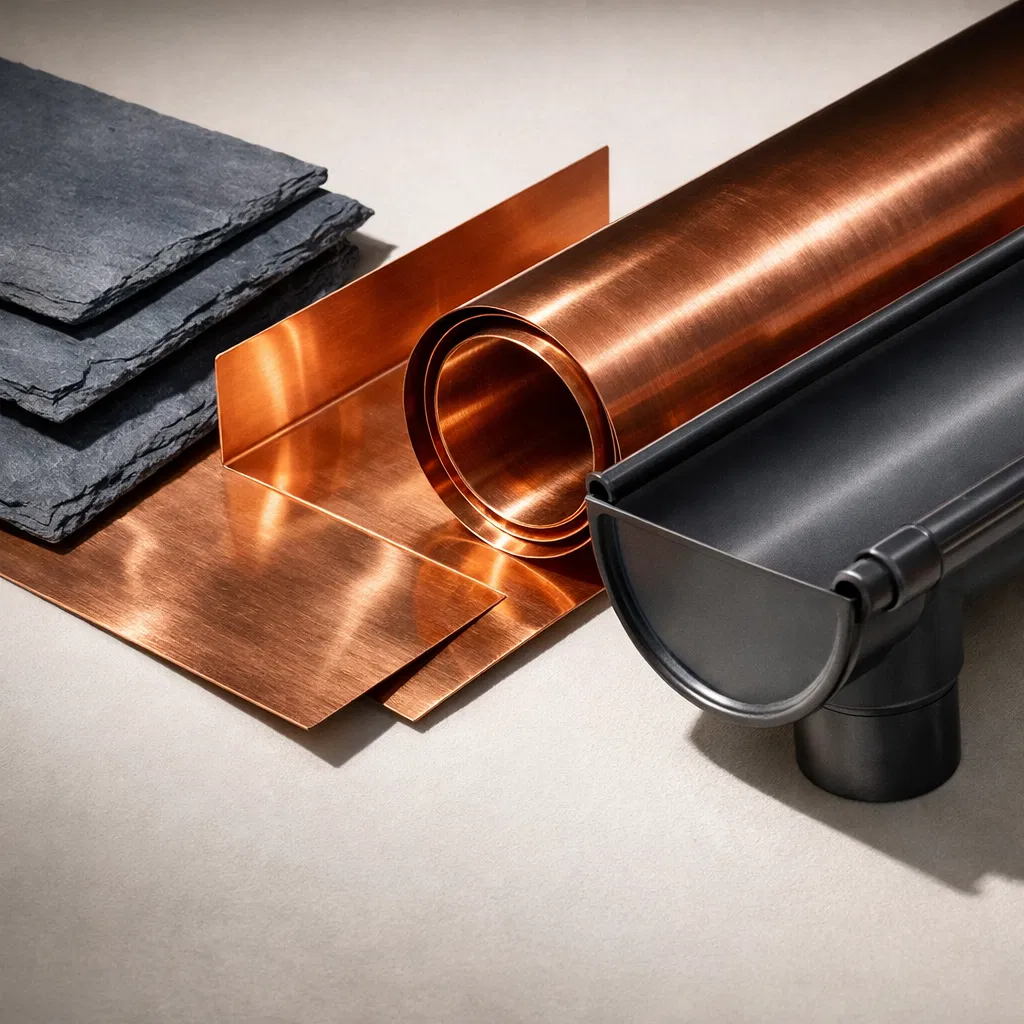 Takläggning i Olika Väder - Tips och Bästa Praktiker