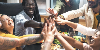 The Paradox of Being Unique in a Social World - Image 2