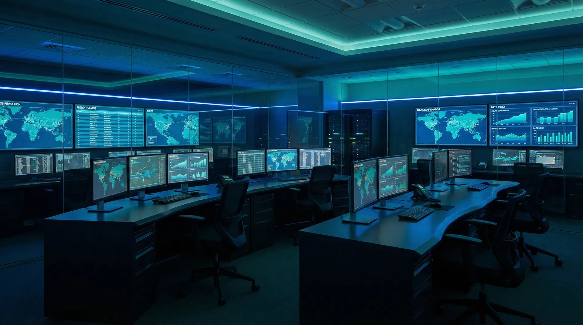 DPA Dispatch Operations