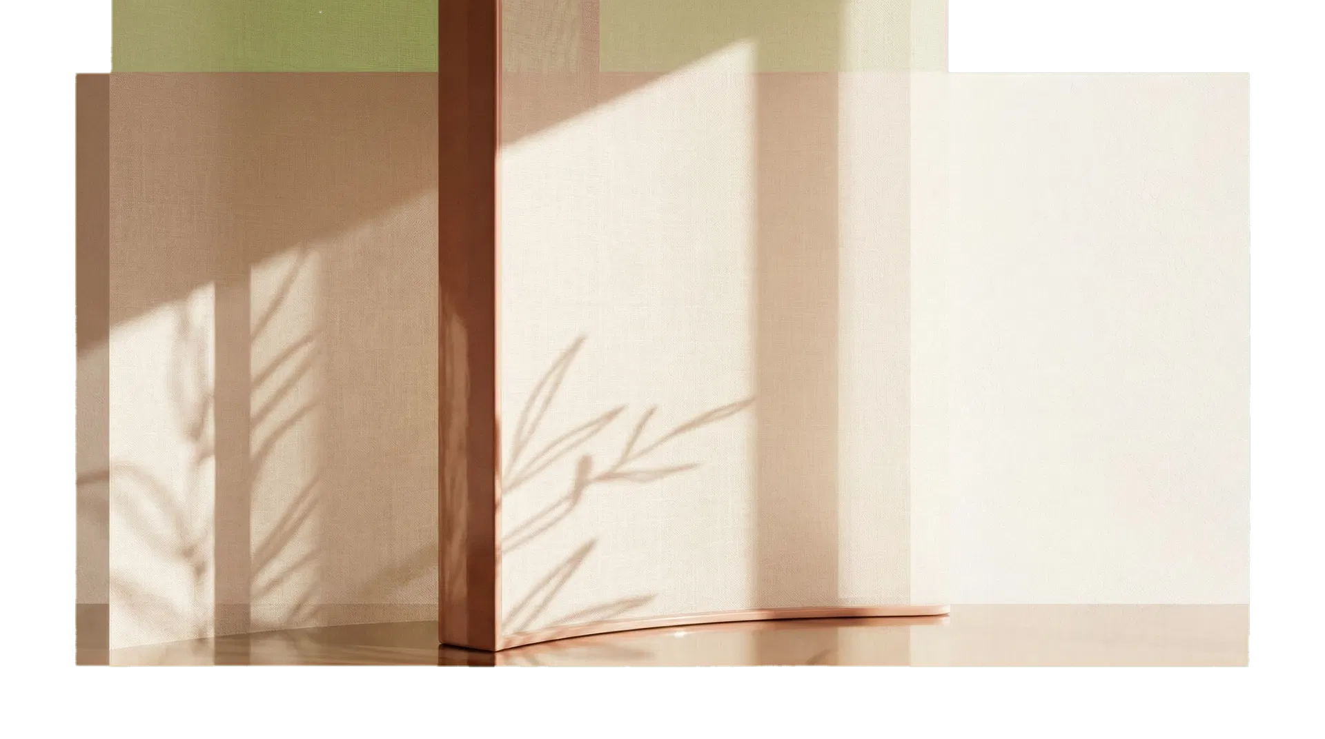 준비 중인 서비스 경험을 상징하는 YIT Beaute 비주얼