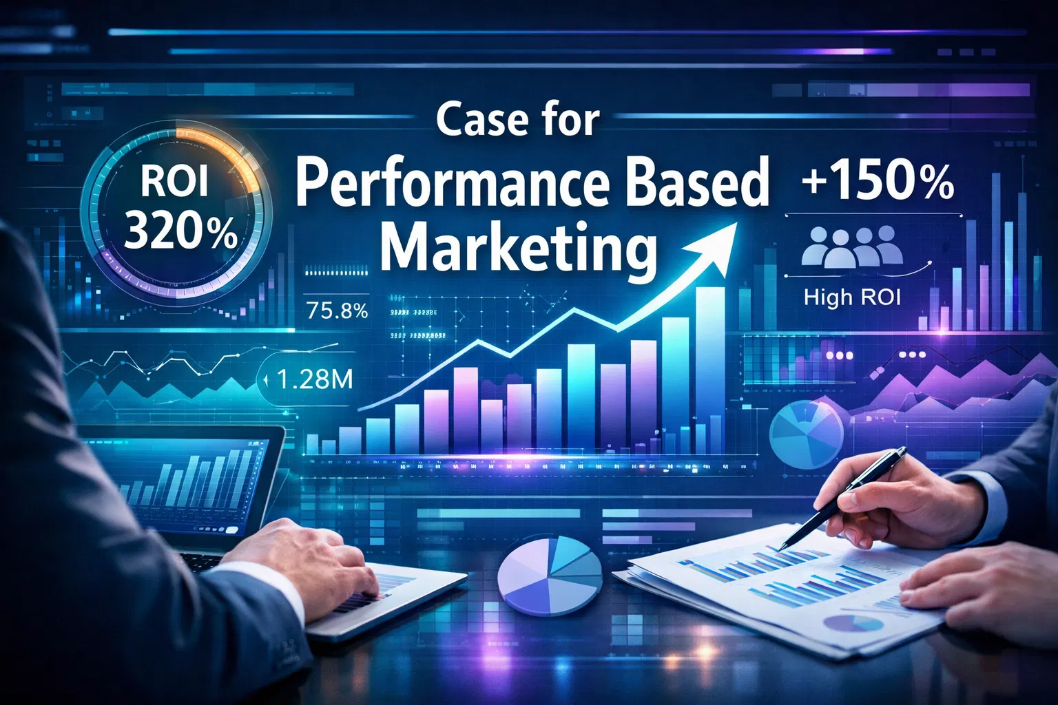 The Case for Performance-Based Marketing