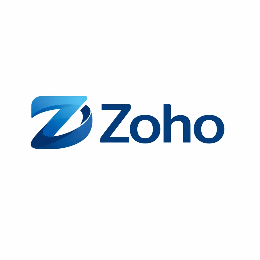 Zoho CRM