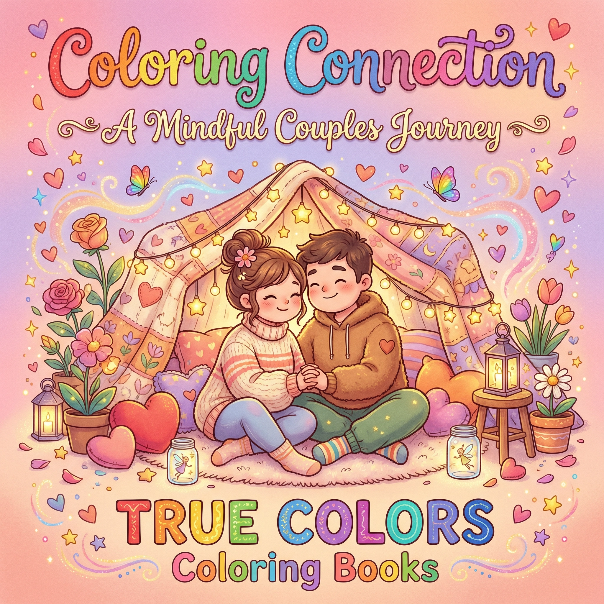 Coloring Connection