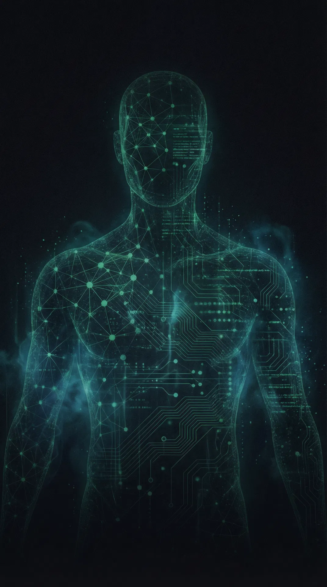 CChain AI agent powering decentralized finance