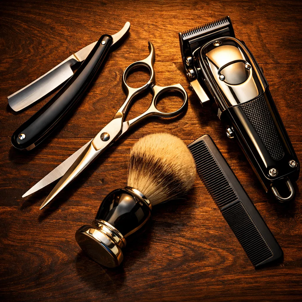 Outils professionnels