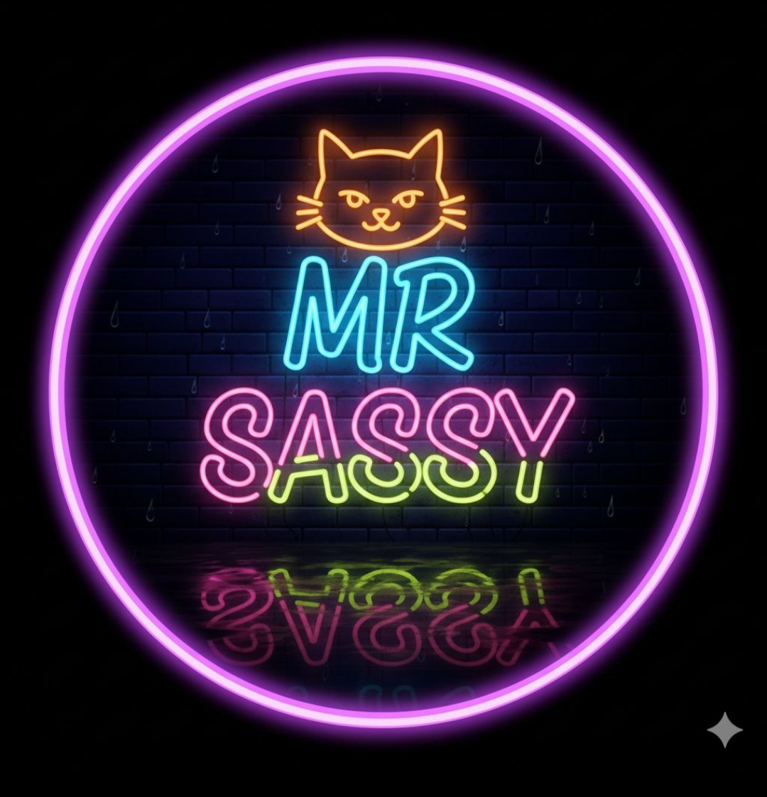 MrSassy