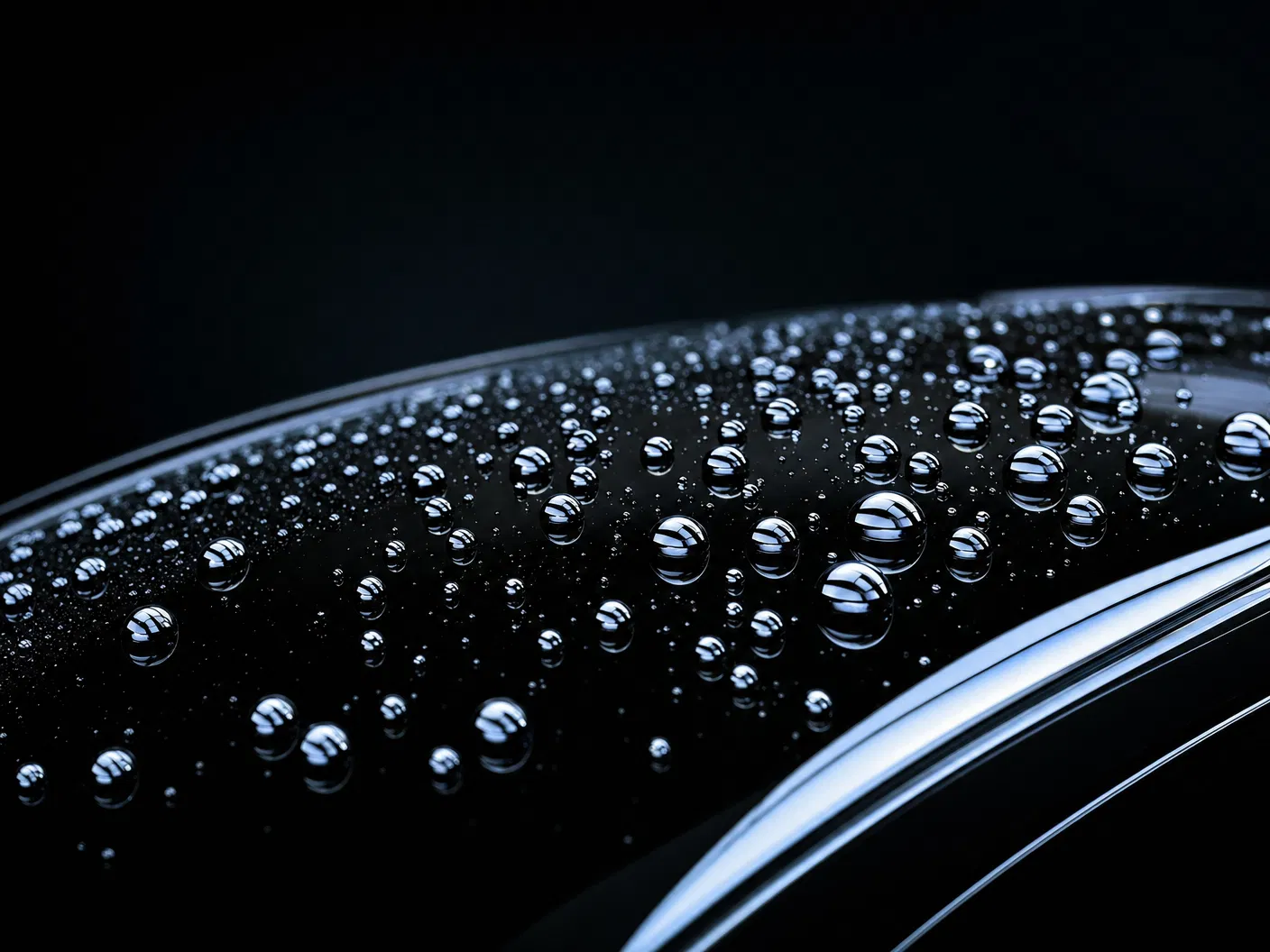 Ceramic Shield — ProDetailbyDaniel mobile detailing in Woodstock GA