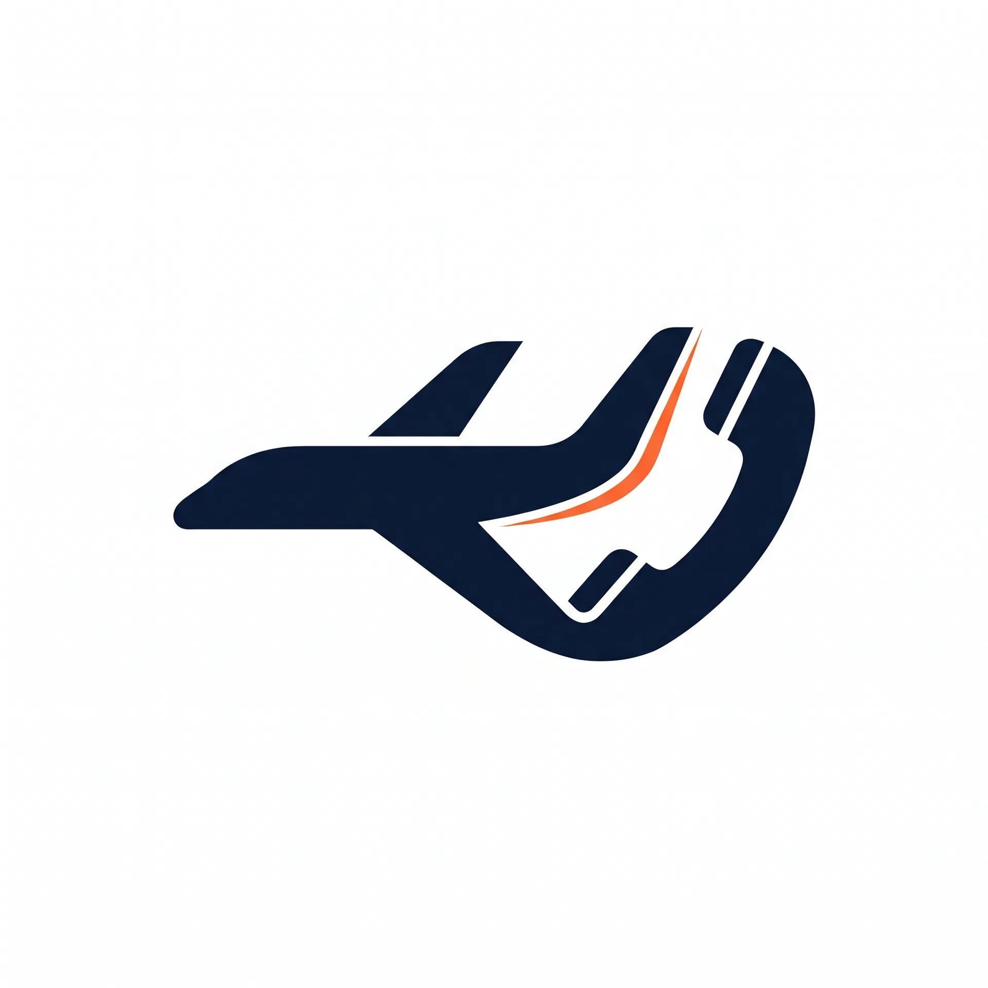 Airline Reservations Logo
