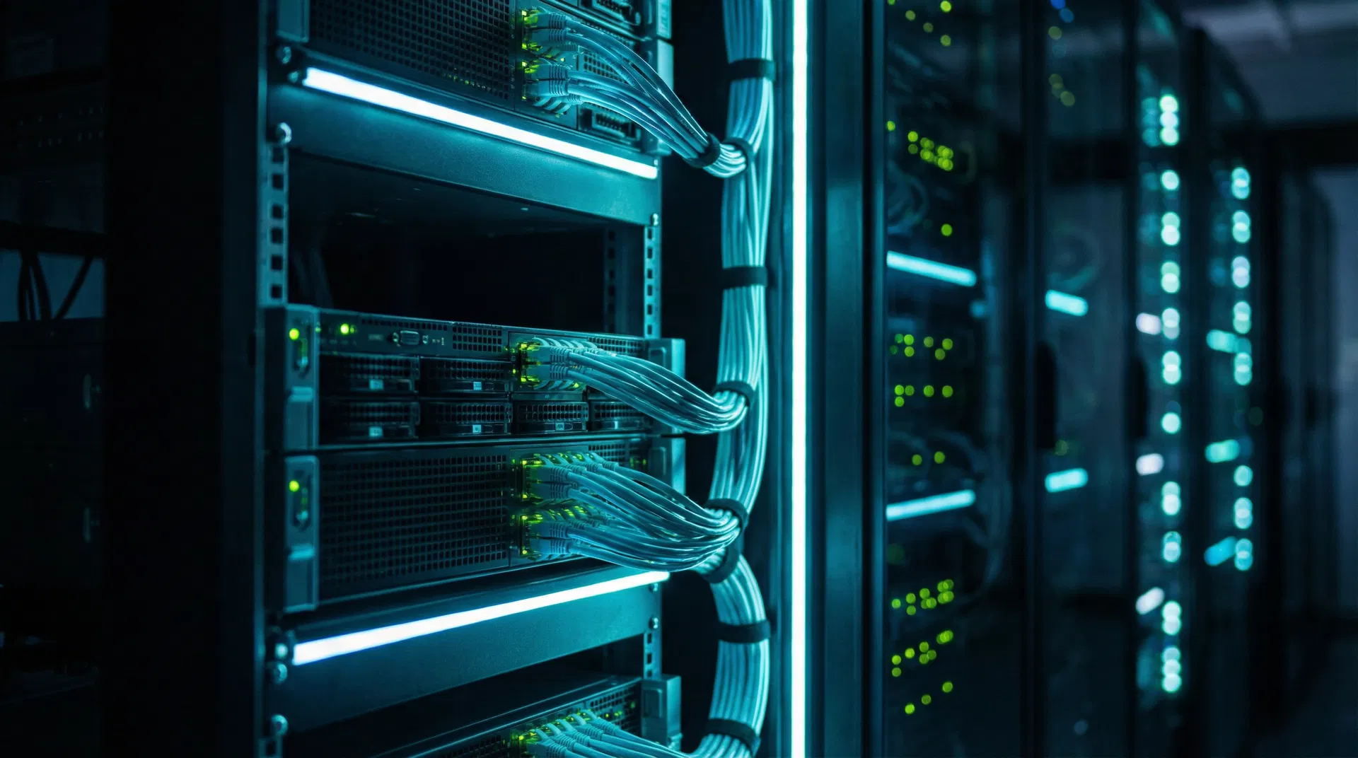 Business Grade Hosting