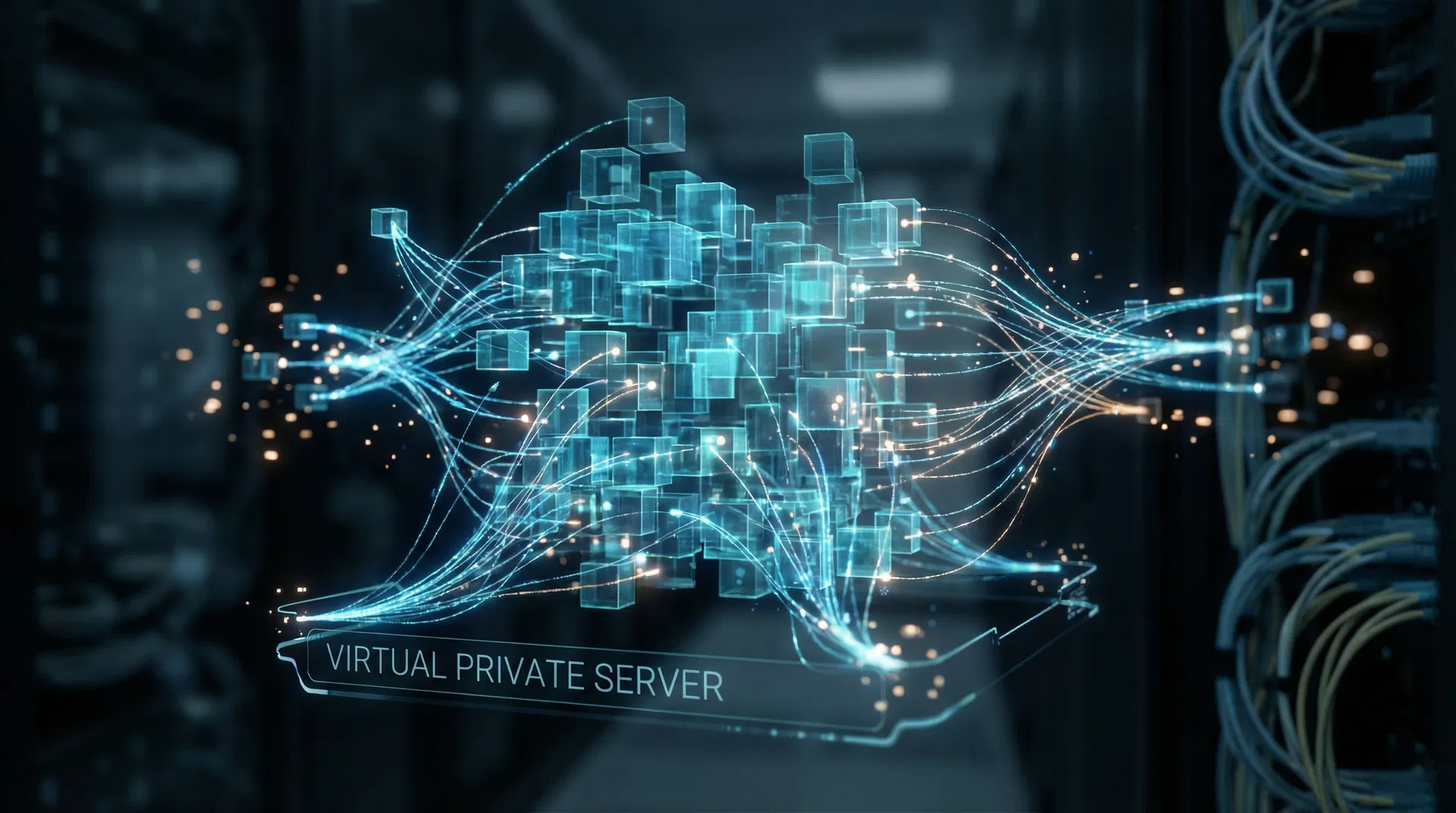 Virtual Private Servers