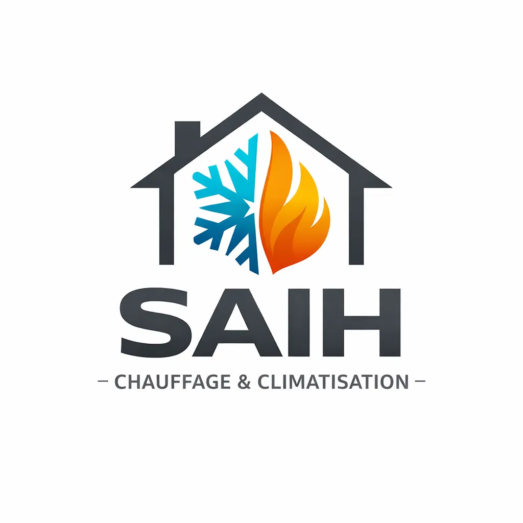 Logo SAIH