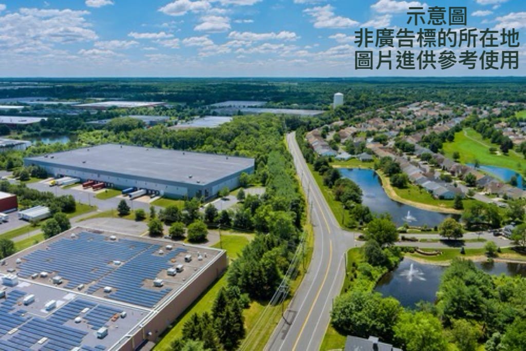 5 分鐘上國道！楊梅幼獅「黃金三角」工業區擴展交通路網，物流成本現省 30%