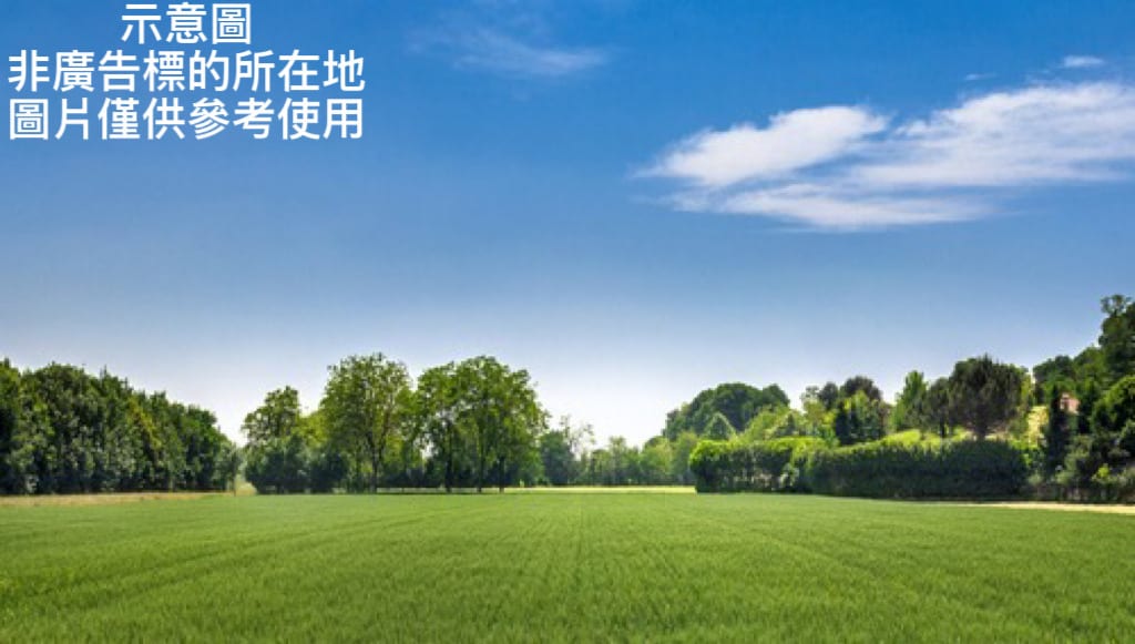 蘆竹一般農地出售，蘆竹區機捷路附近農地出售