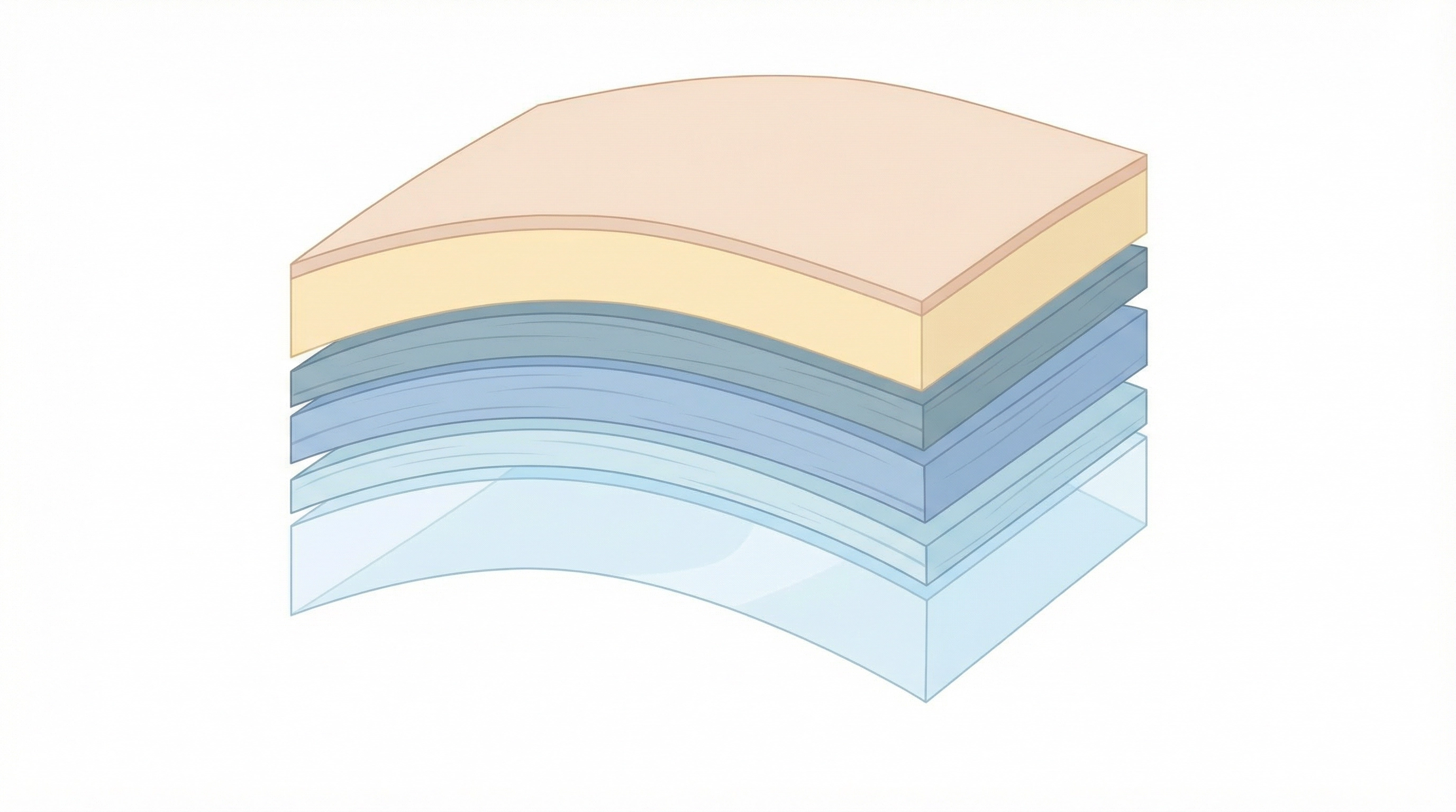 Medical illustration of Abdominal Wall Reconstruction