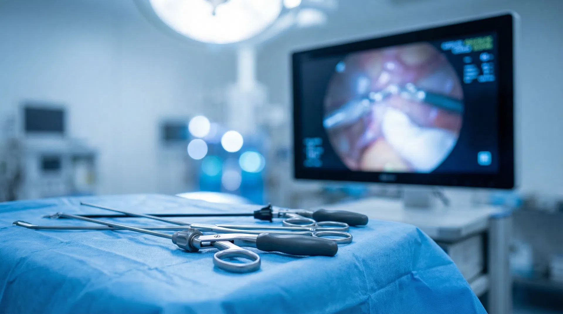 Parotid Surgery in Bangalore