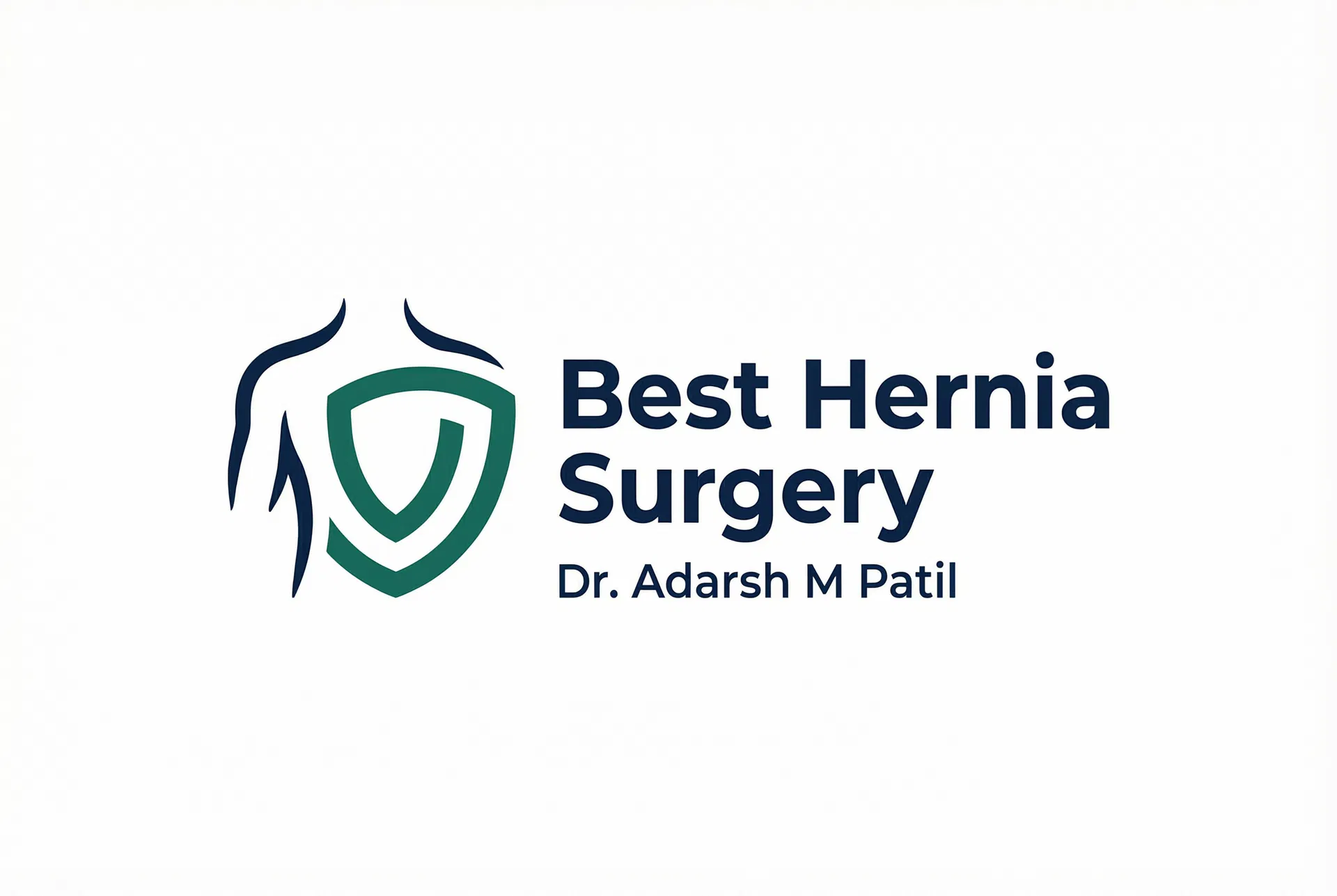 Best Hernia Surgery — Dr. Adarsh M Patil, Bangalore