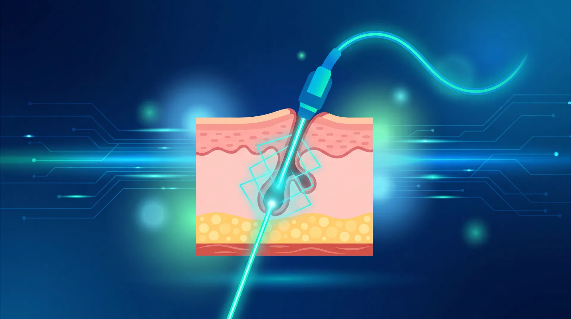FiLaC Laser Treatment for Pilonidal Sinus: How It Works & What to Expect