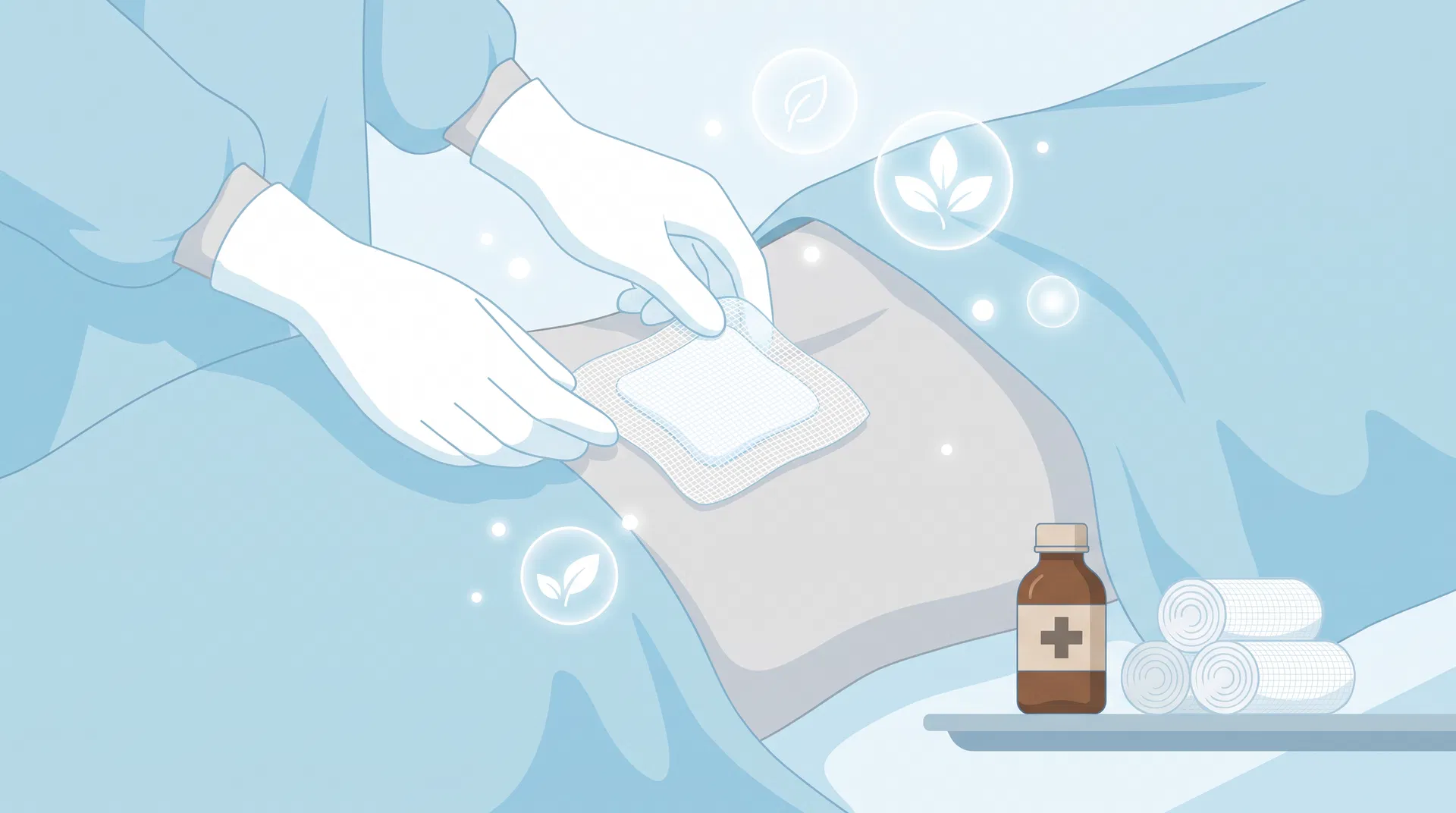 Wound Care After Pilonidal Sinus Surgery: Your Step-by-Step Guide