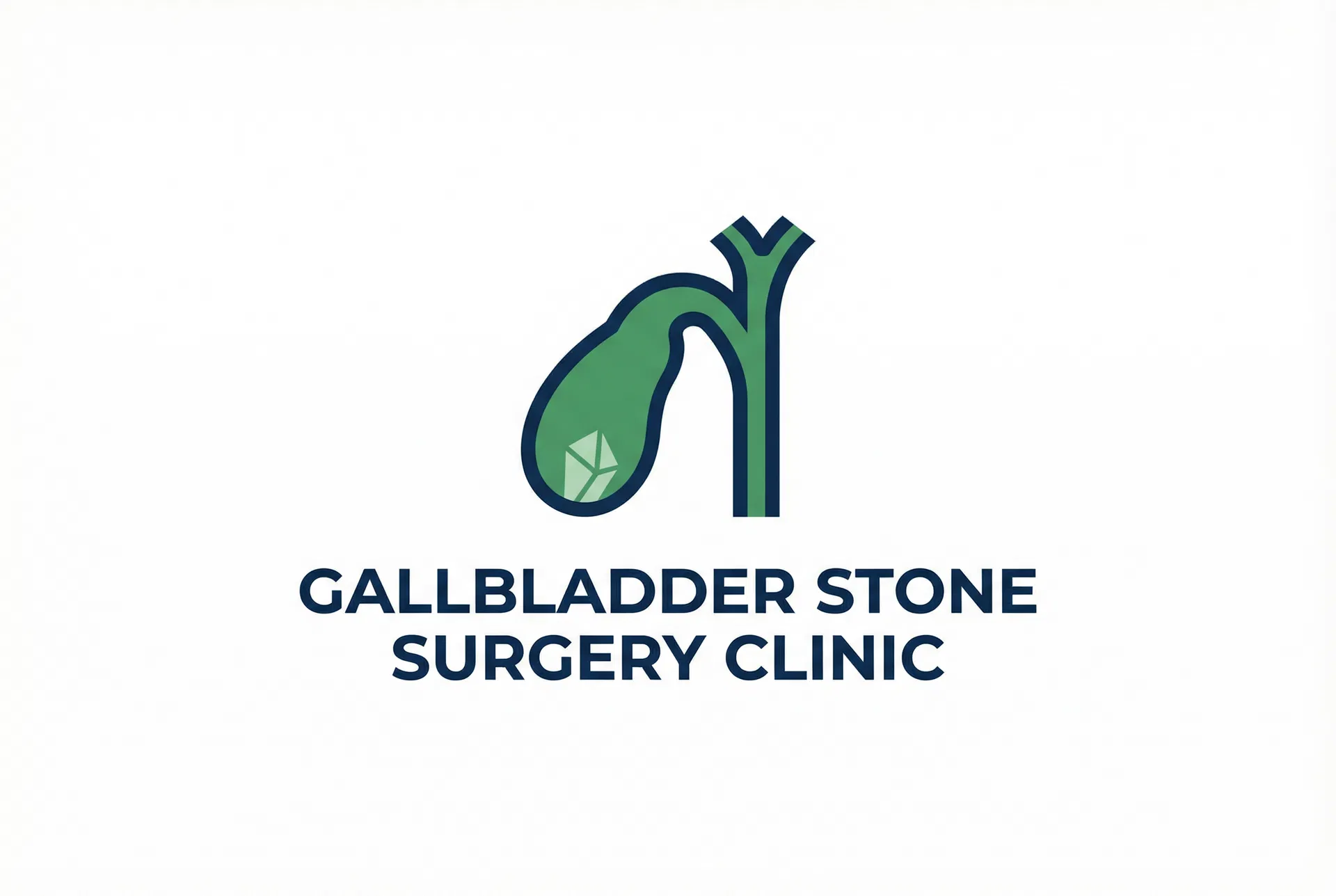 Gallbladder Stone Surgery Clinic Logo