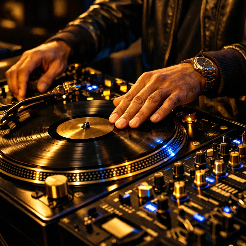 Northern Soul: The Underground Movement That Never Died