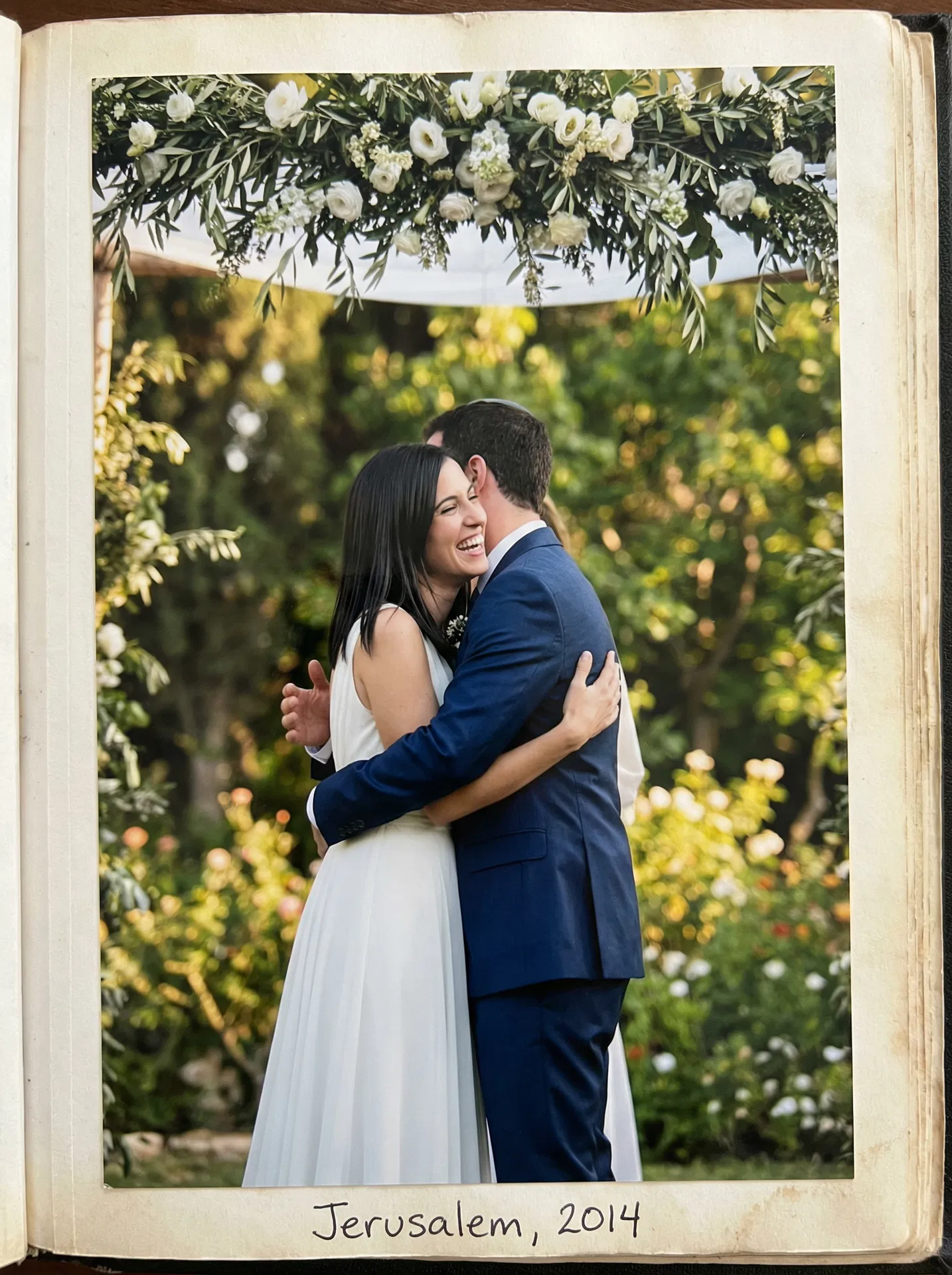 שירה ודניאל