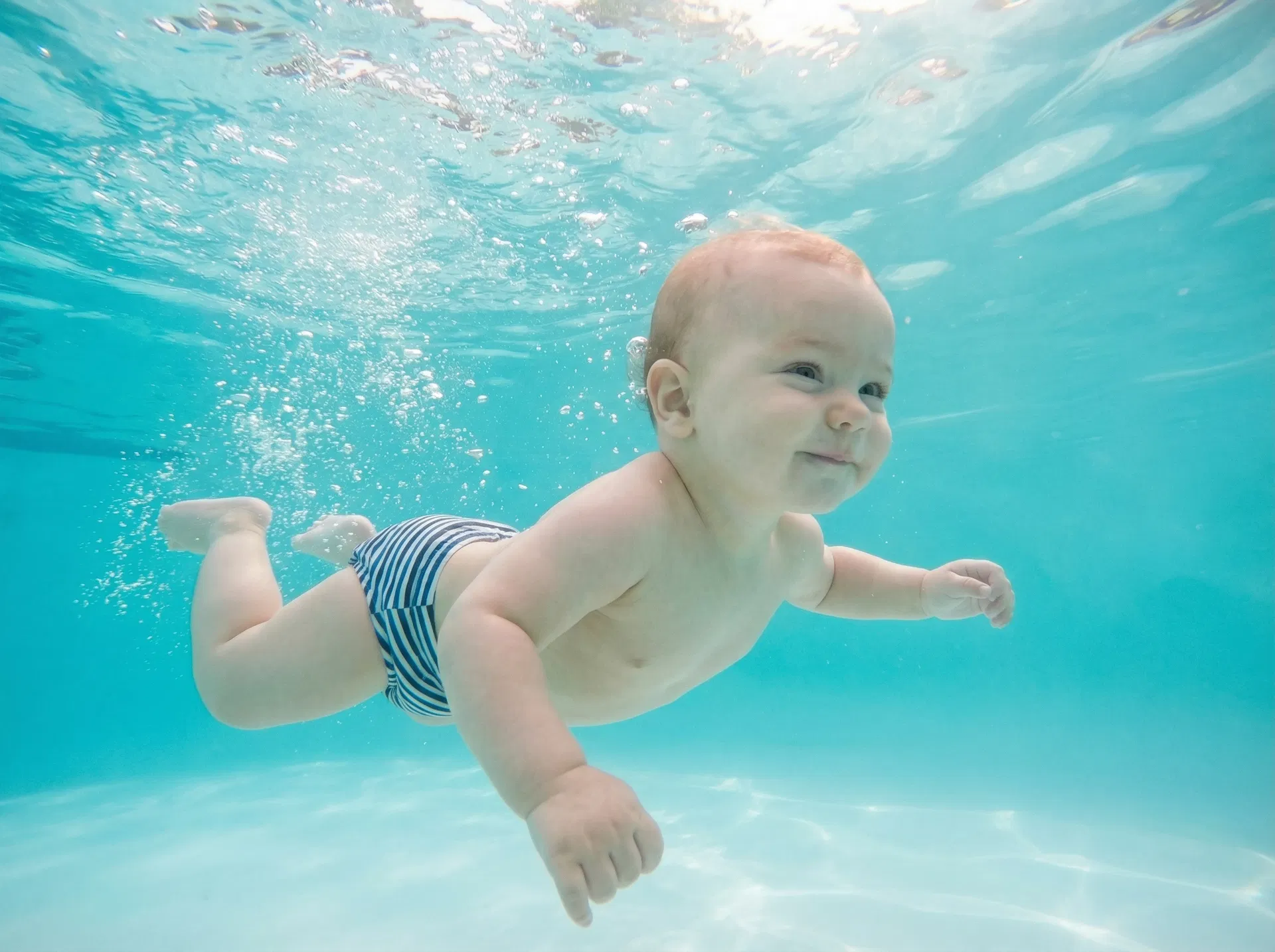 Víz alatti fotózás