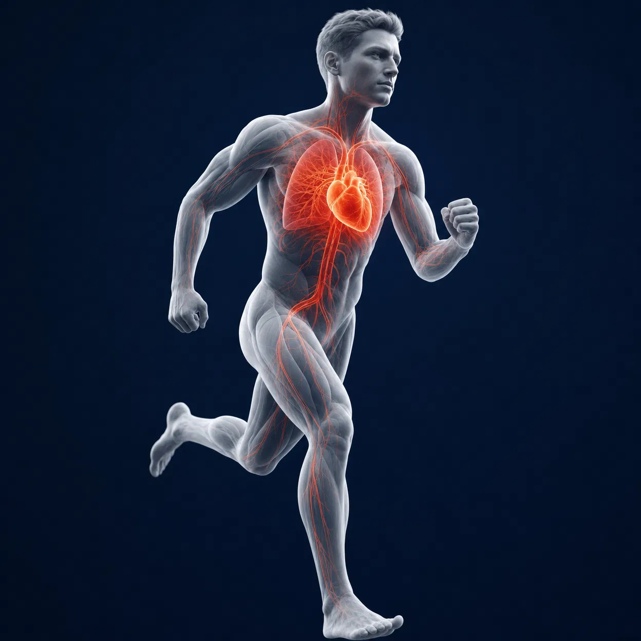 Cardio + Core