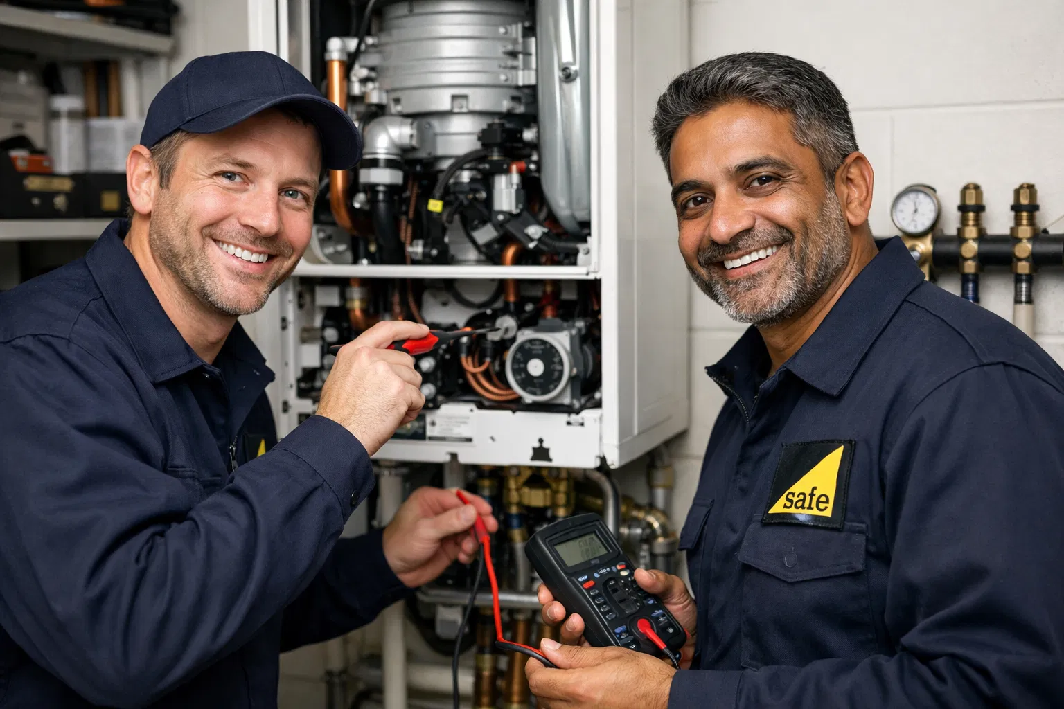 Professional engineers